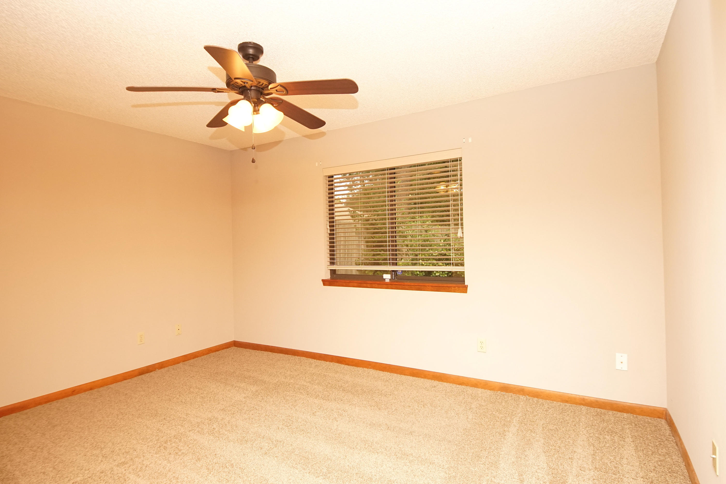 CEDAR RIDGE - Residential