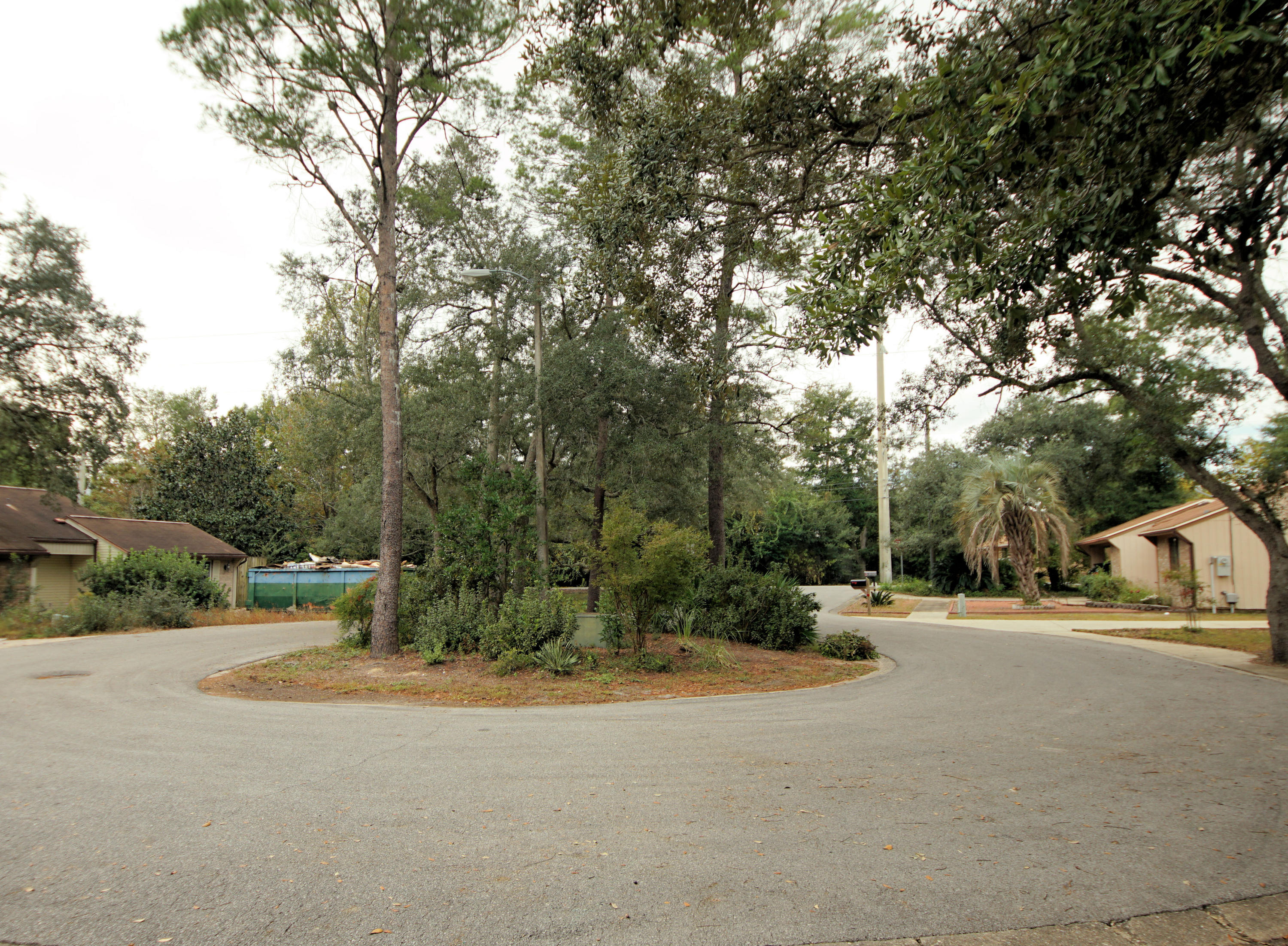 CEDAR RIDGE - Residential