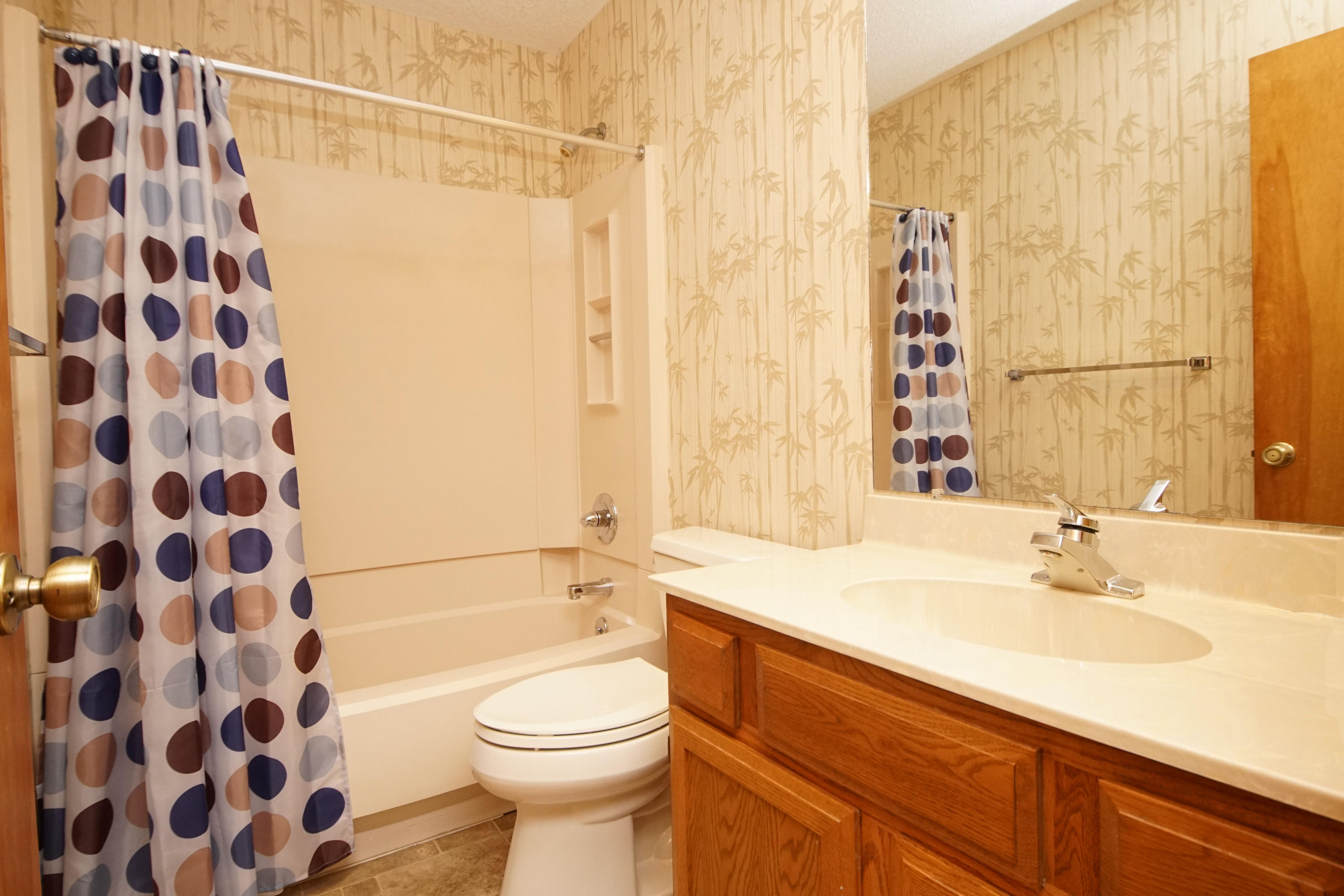 CEDAR RIDGE - Residential