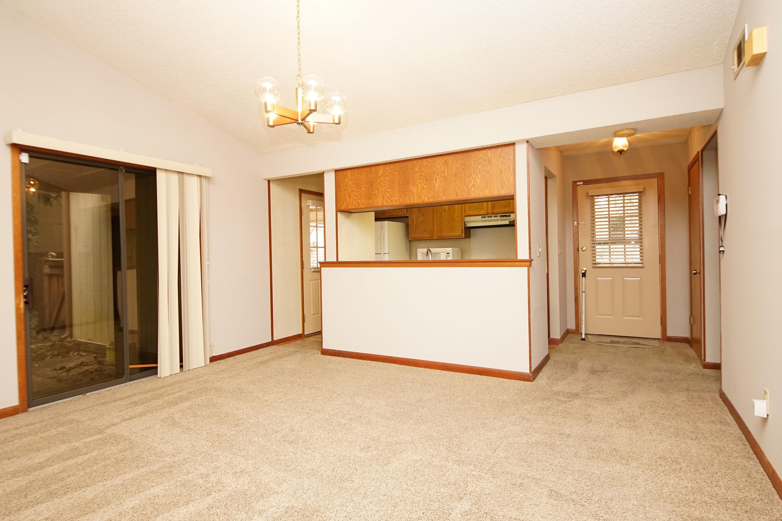 CEDAR RIDGE - Residential