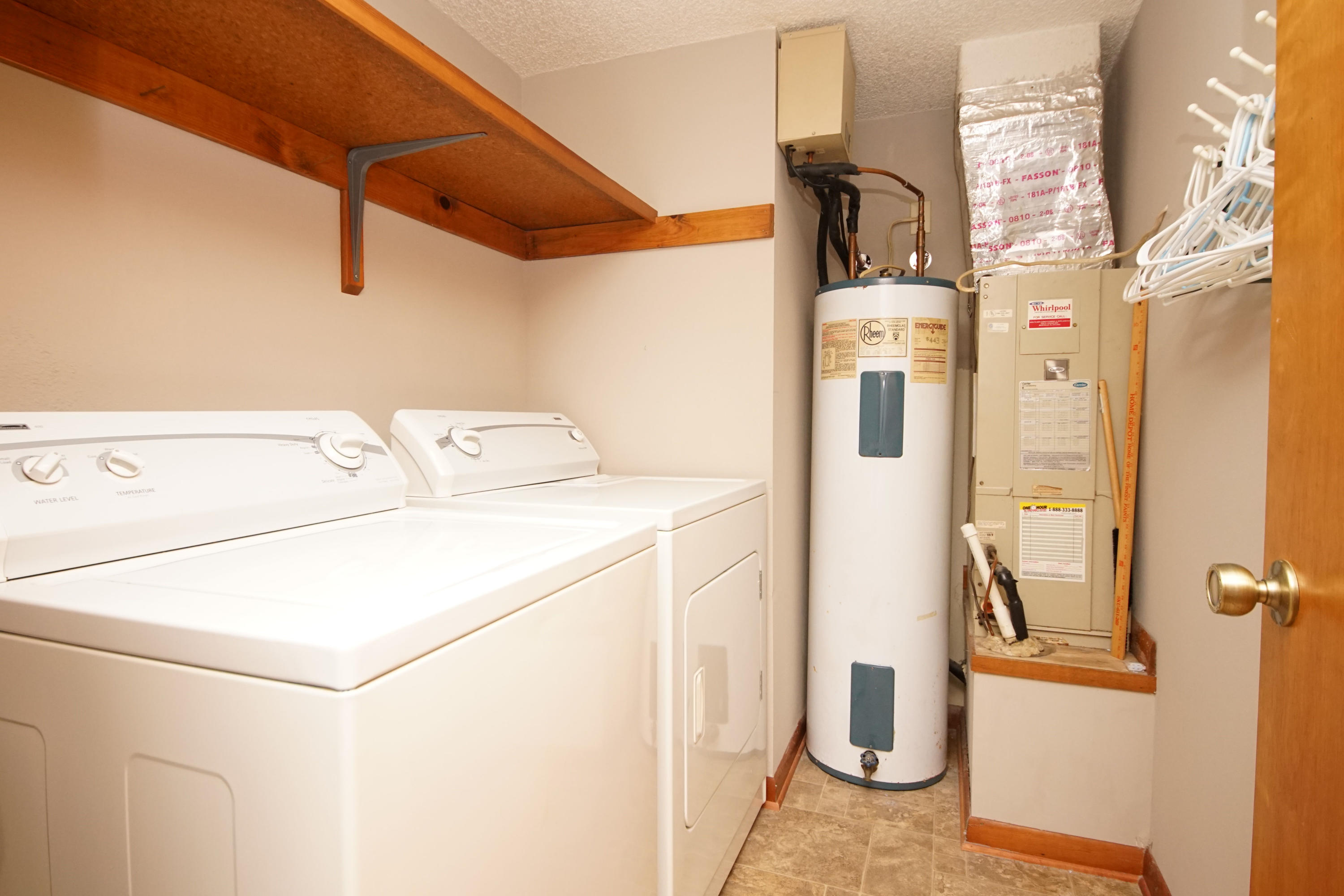 CEDAR RIDGE - Residential