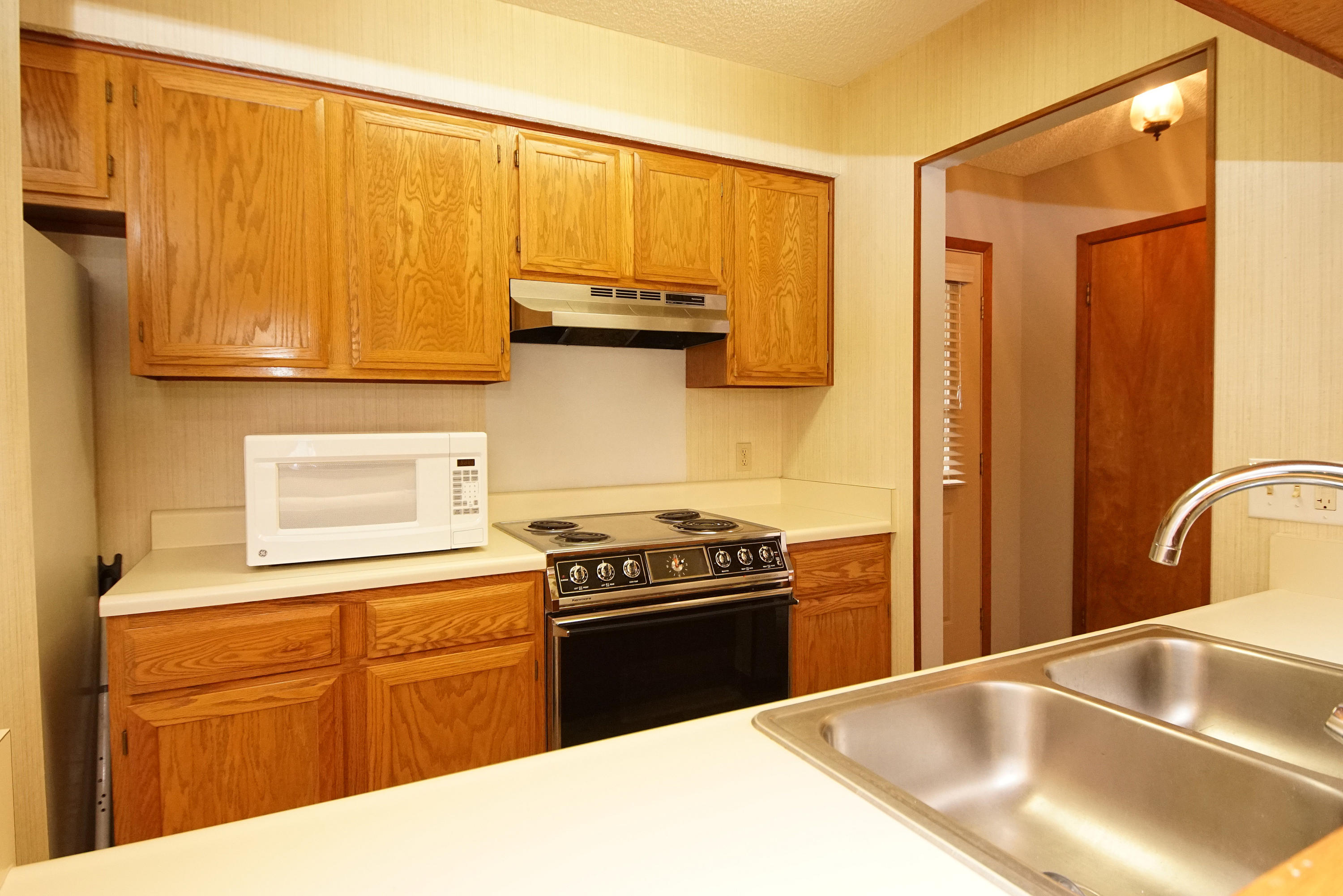 CEDAR RIDGE - Residential