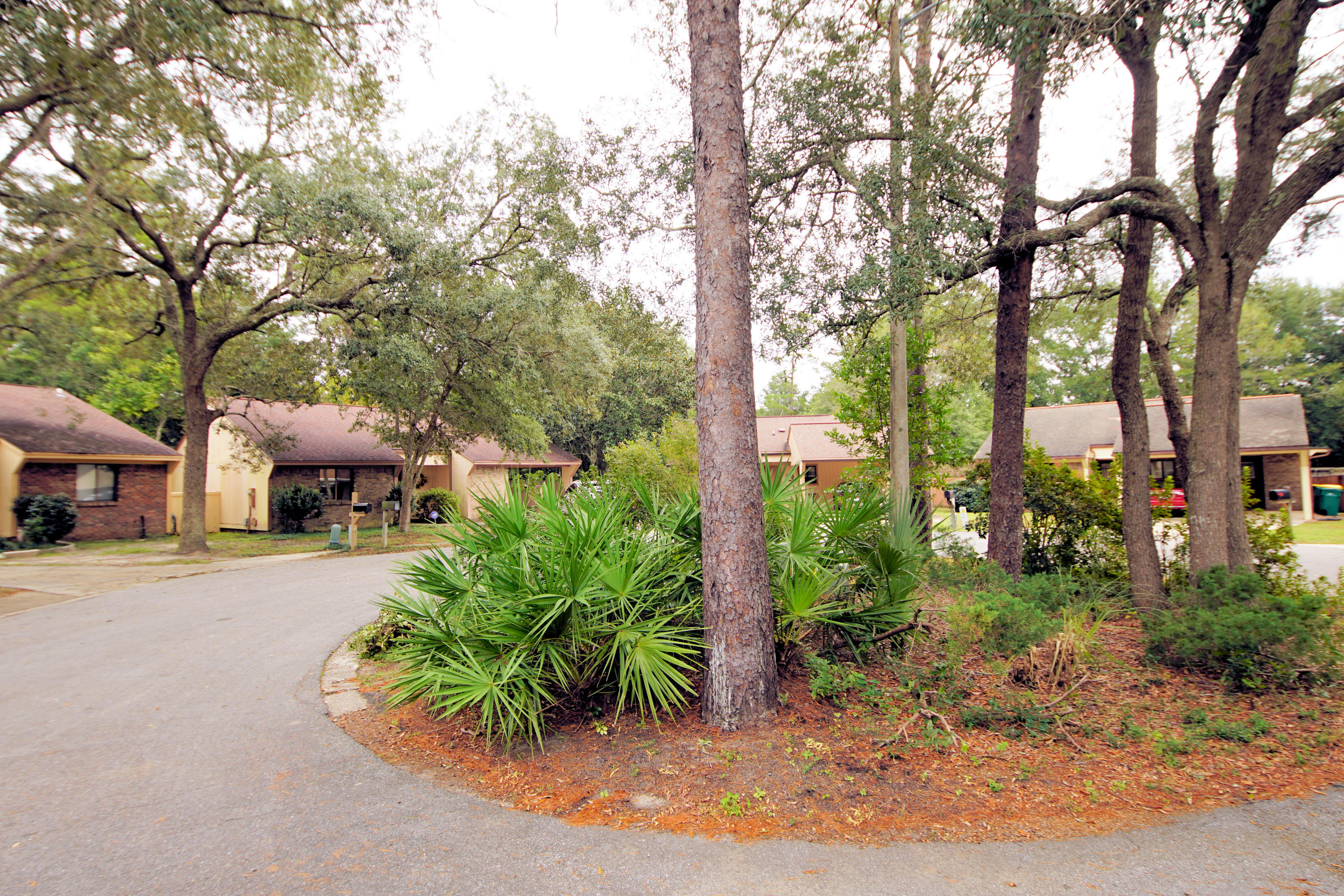 CEDAR RIDGE - Residential