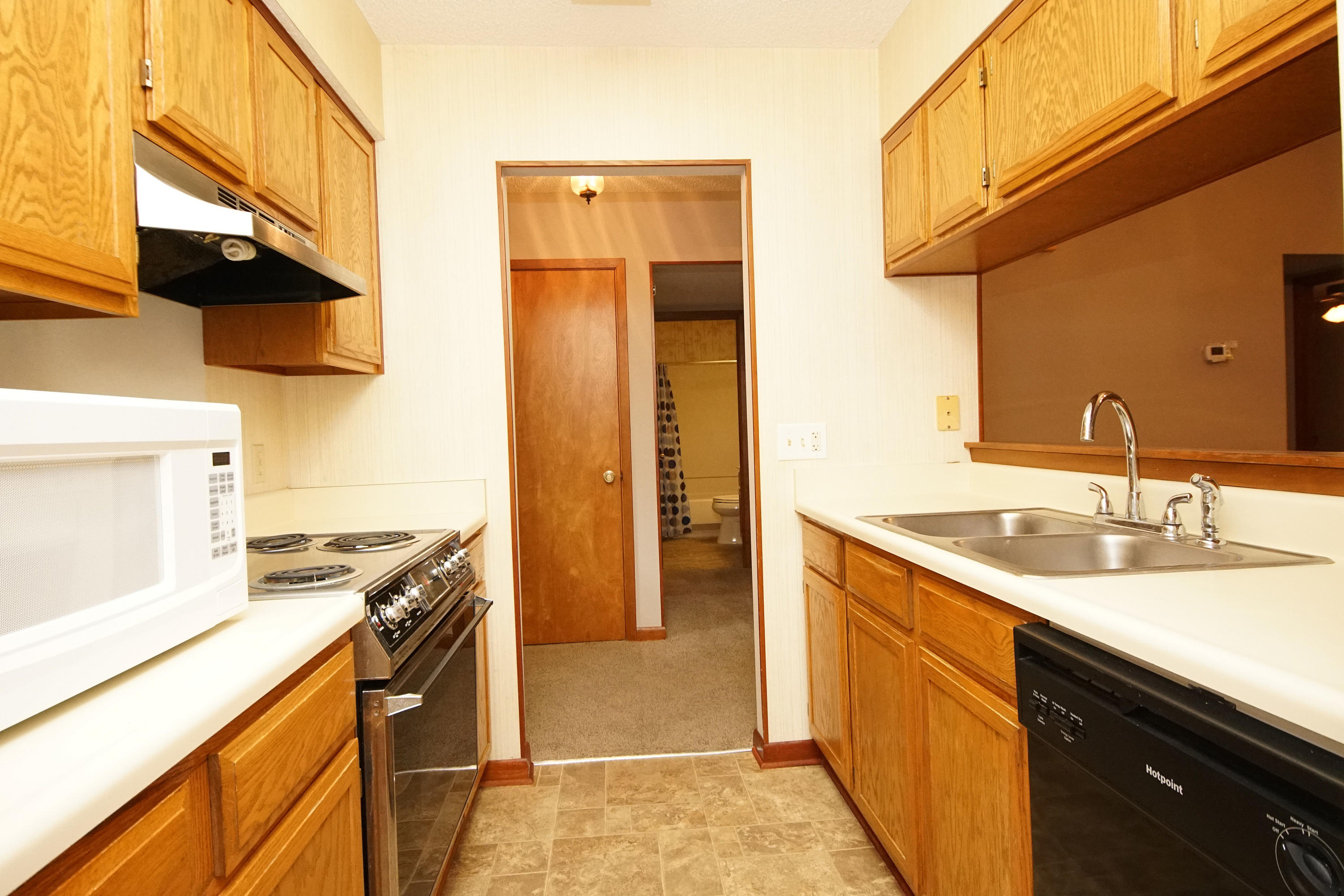 CEDAR RIDGE - Residential