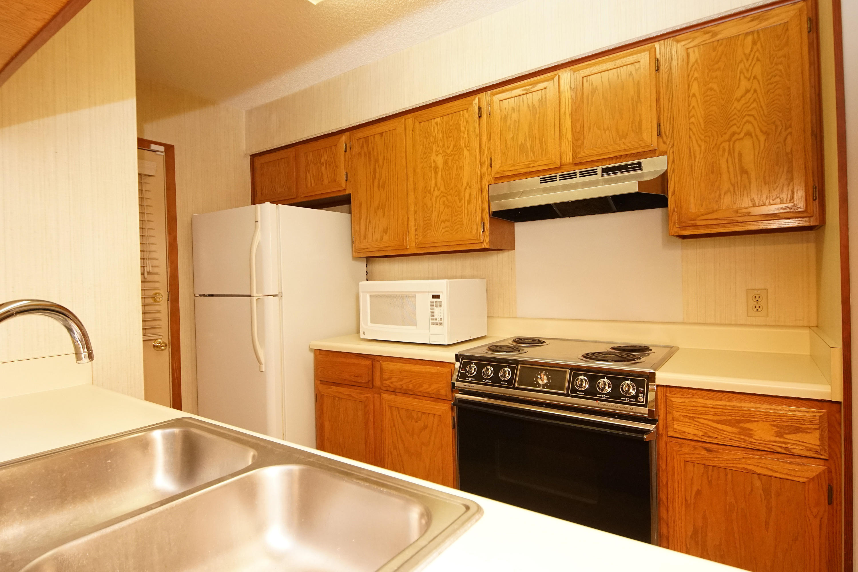 CEDAR RIDGE - Residential