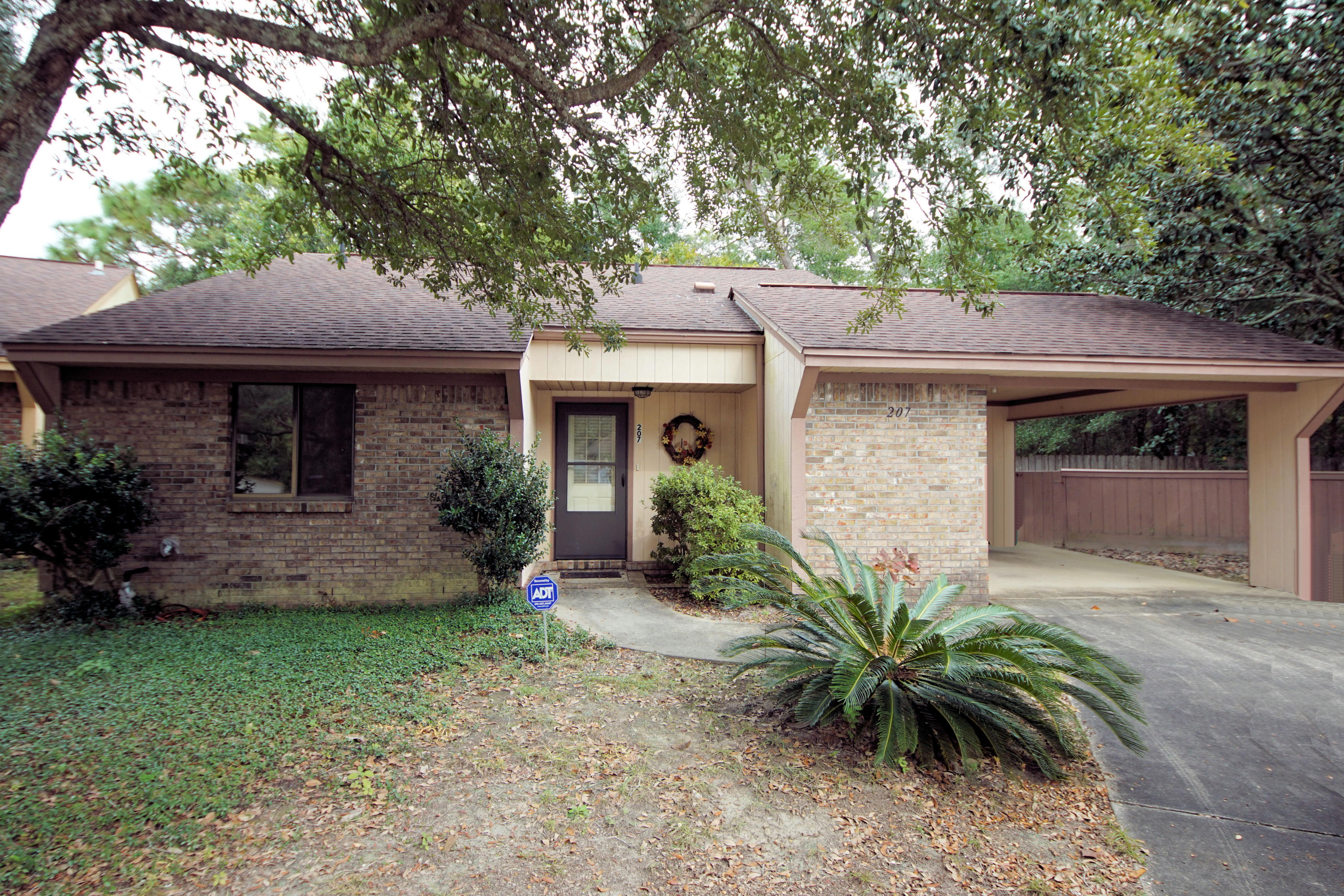 CEDAR RIDGE - Residential