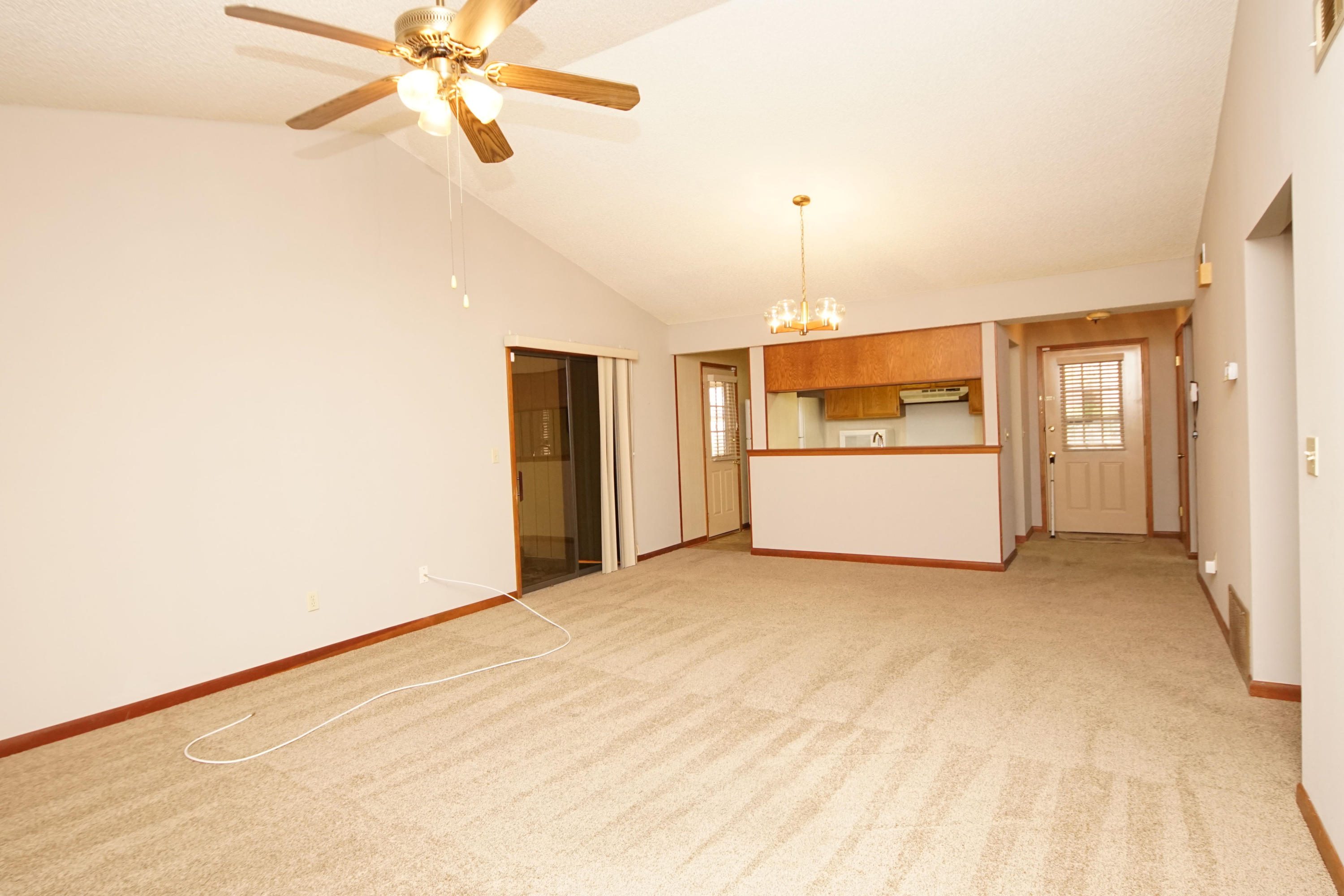 CEDAR RIDGE - Residential