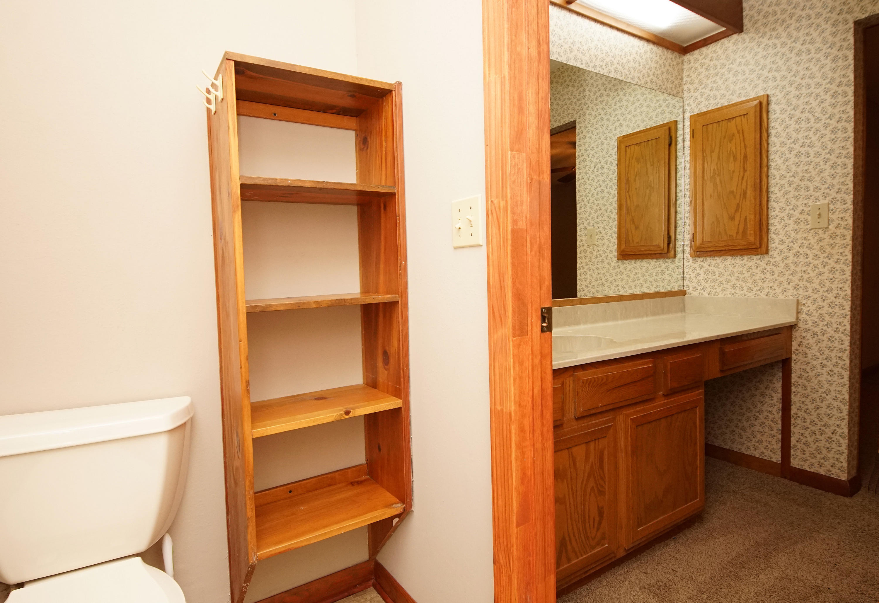 CEDAR RIDGE - Residential