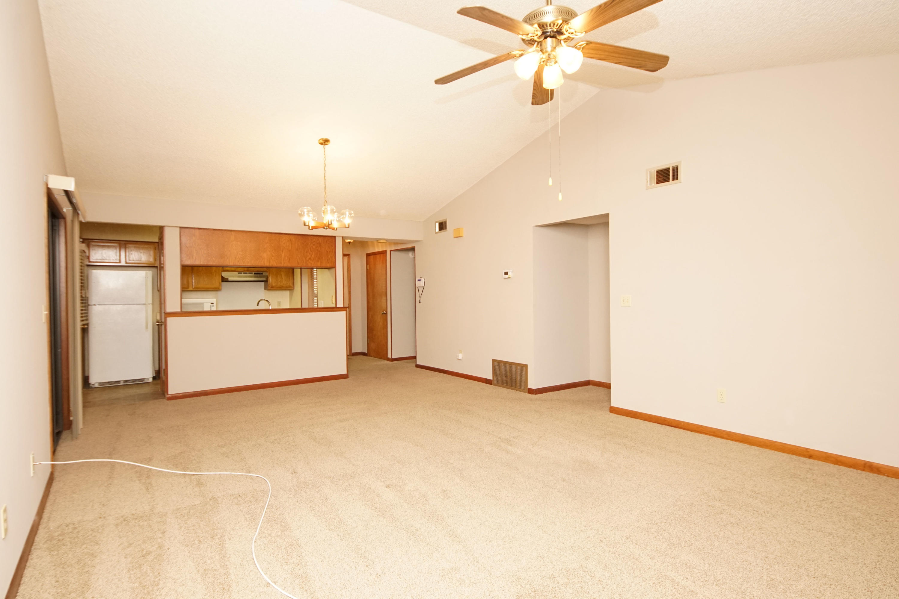 CEDAR RIDGE - Residential