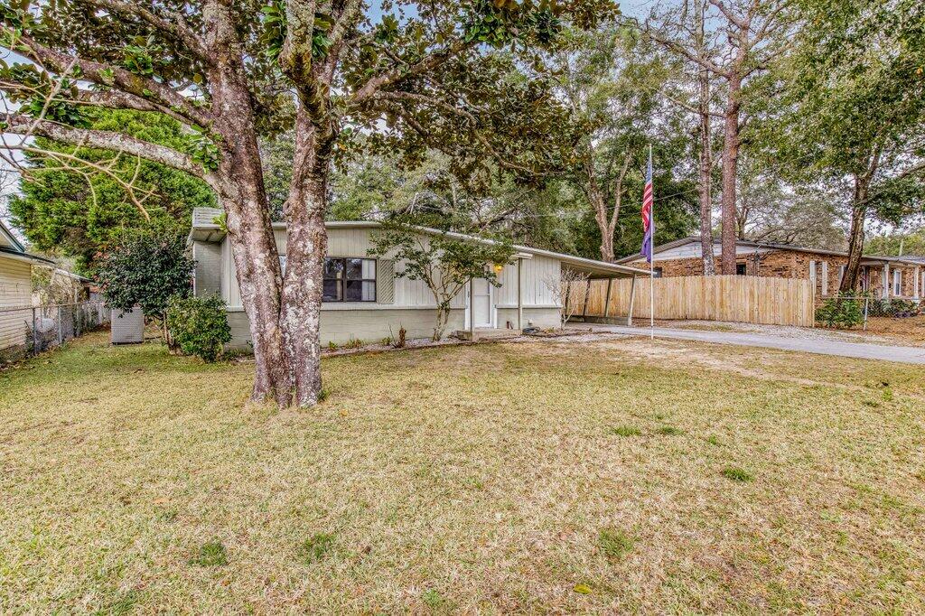 VALPARAISO PLAT 15 - Residential