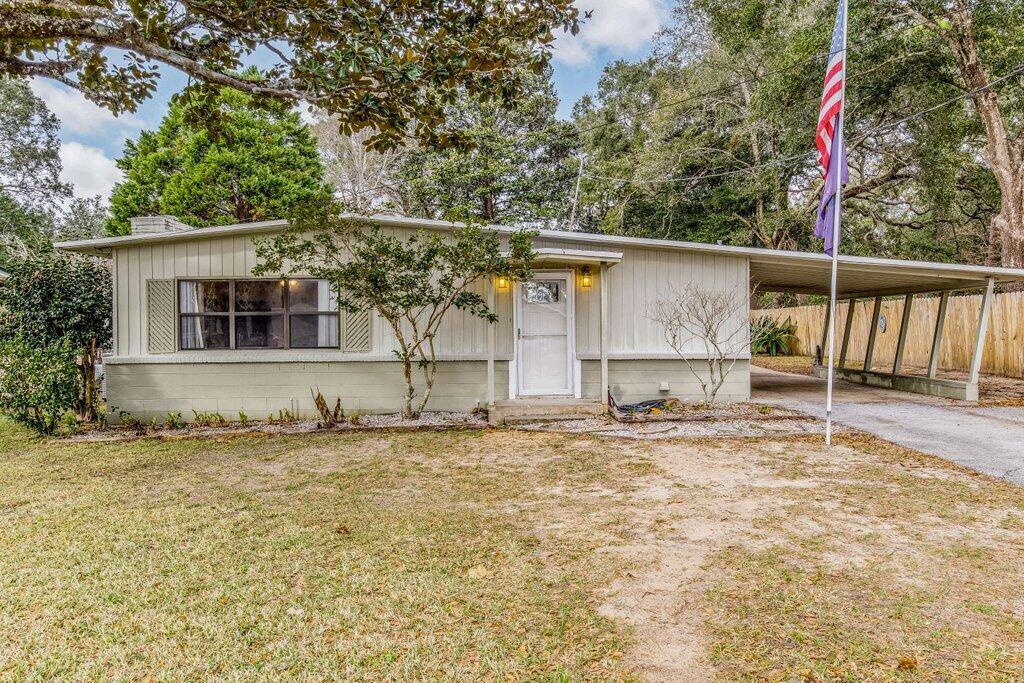 VALPARAISO PLAT 15 - Residential