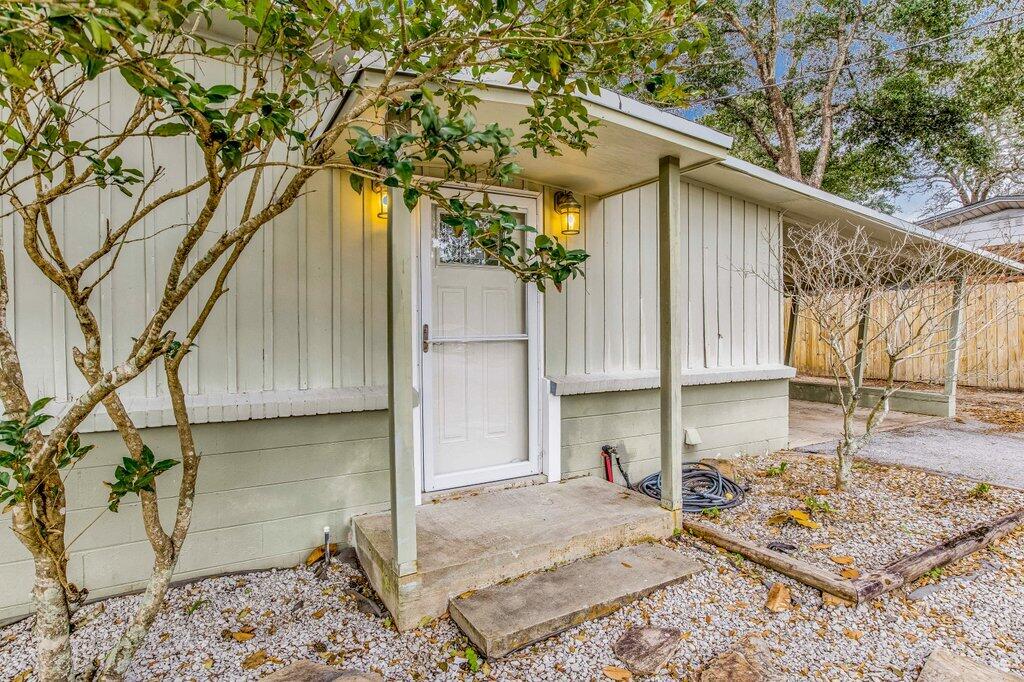 VALPARAISO PLAT 15 - Residential