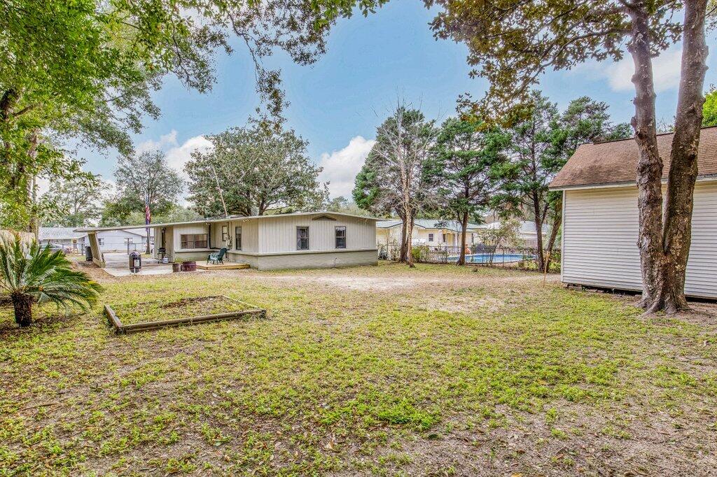 VALPARAISO PLAT 15 - Residential