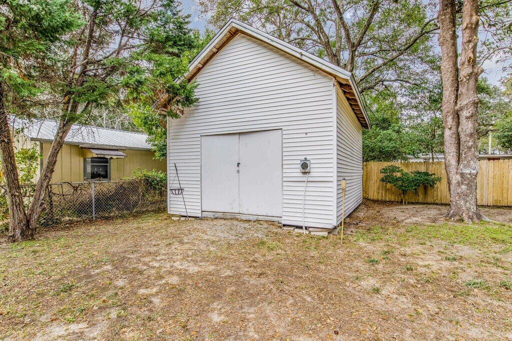 VALPARAISO PLAT 15 - Residential