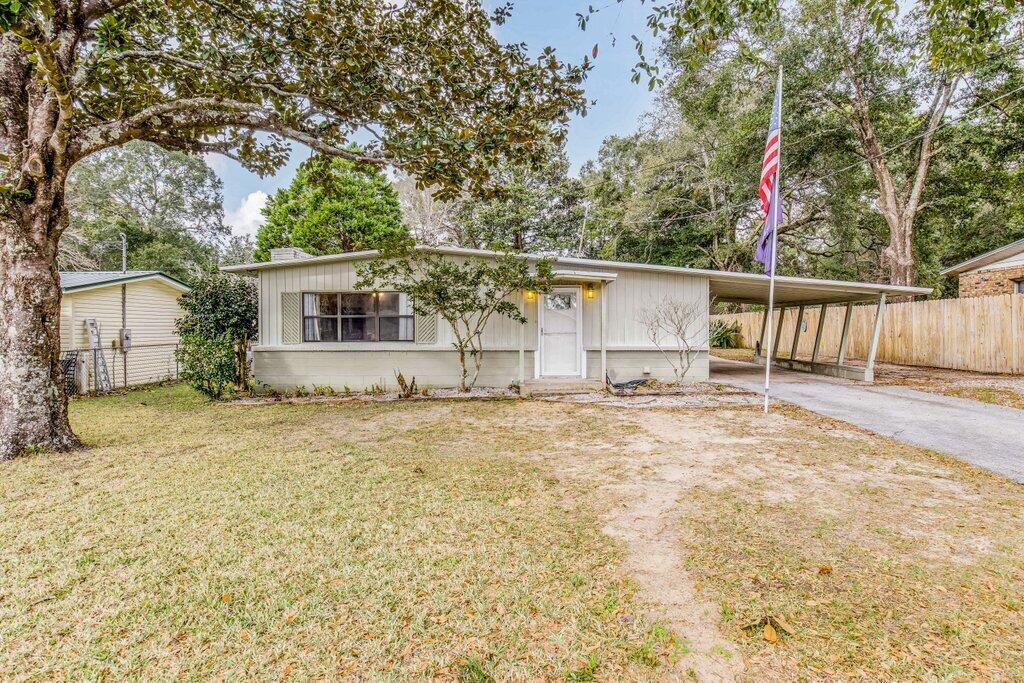 VALPARAISO PLAT 15 - Residential