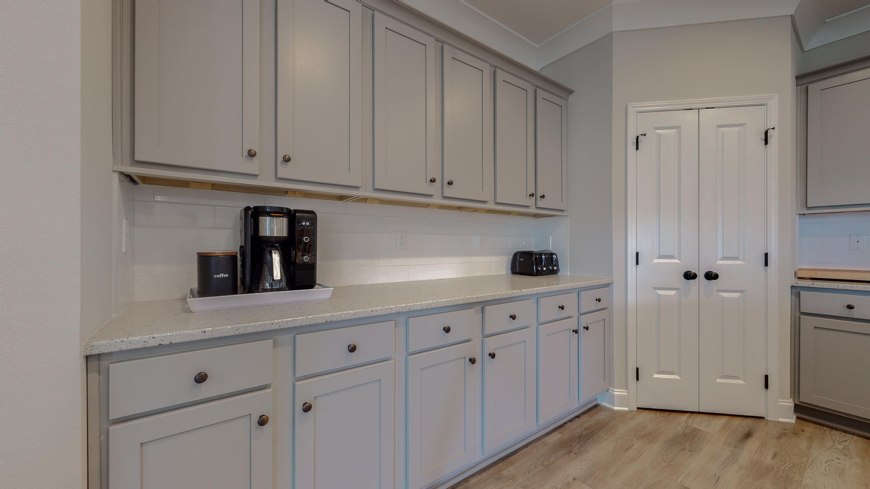 Temple Park - Residential