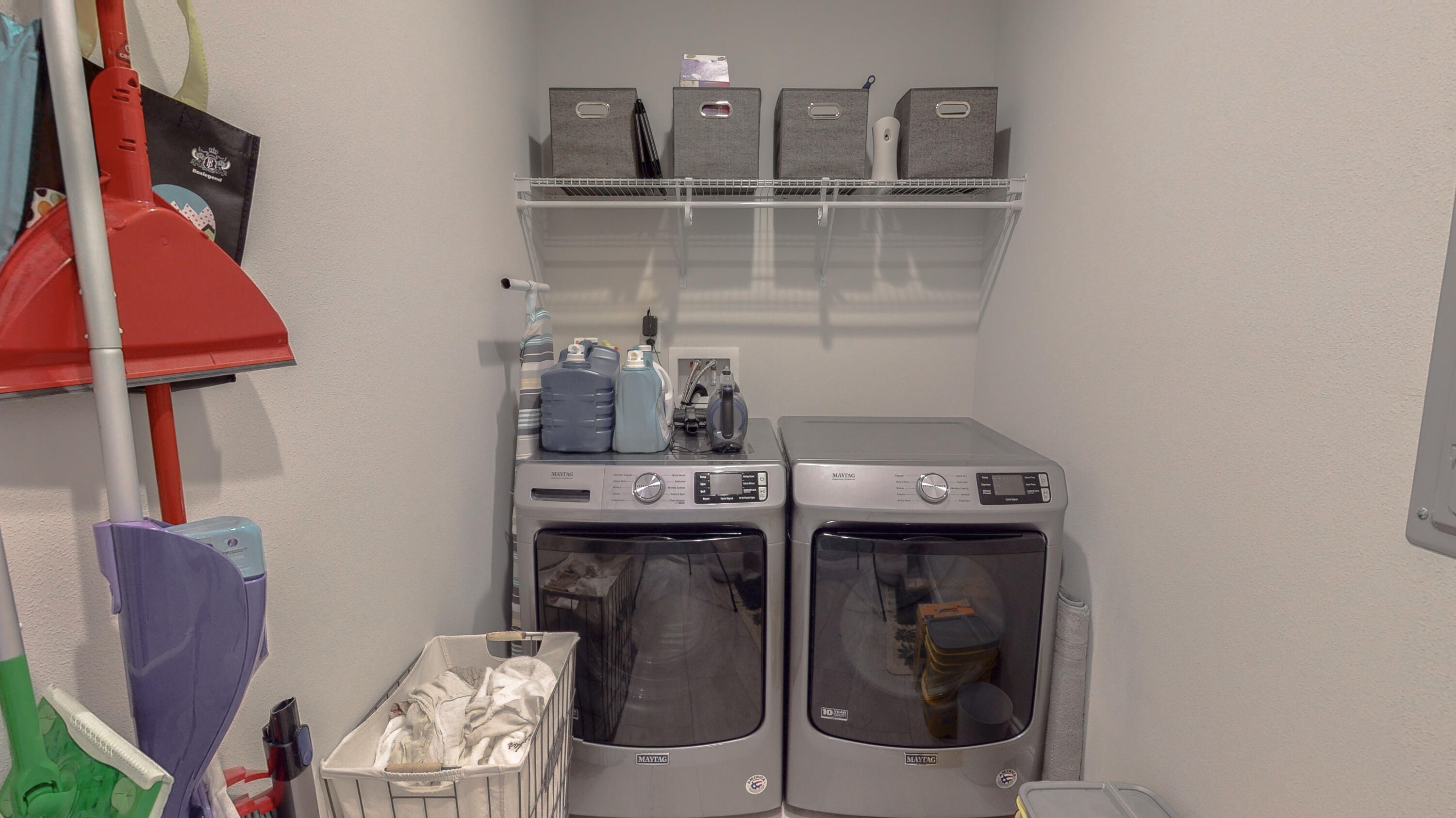 Temple Park - Residential