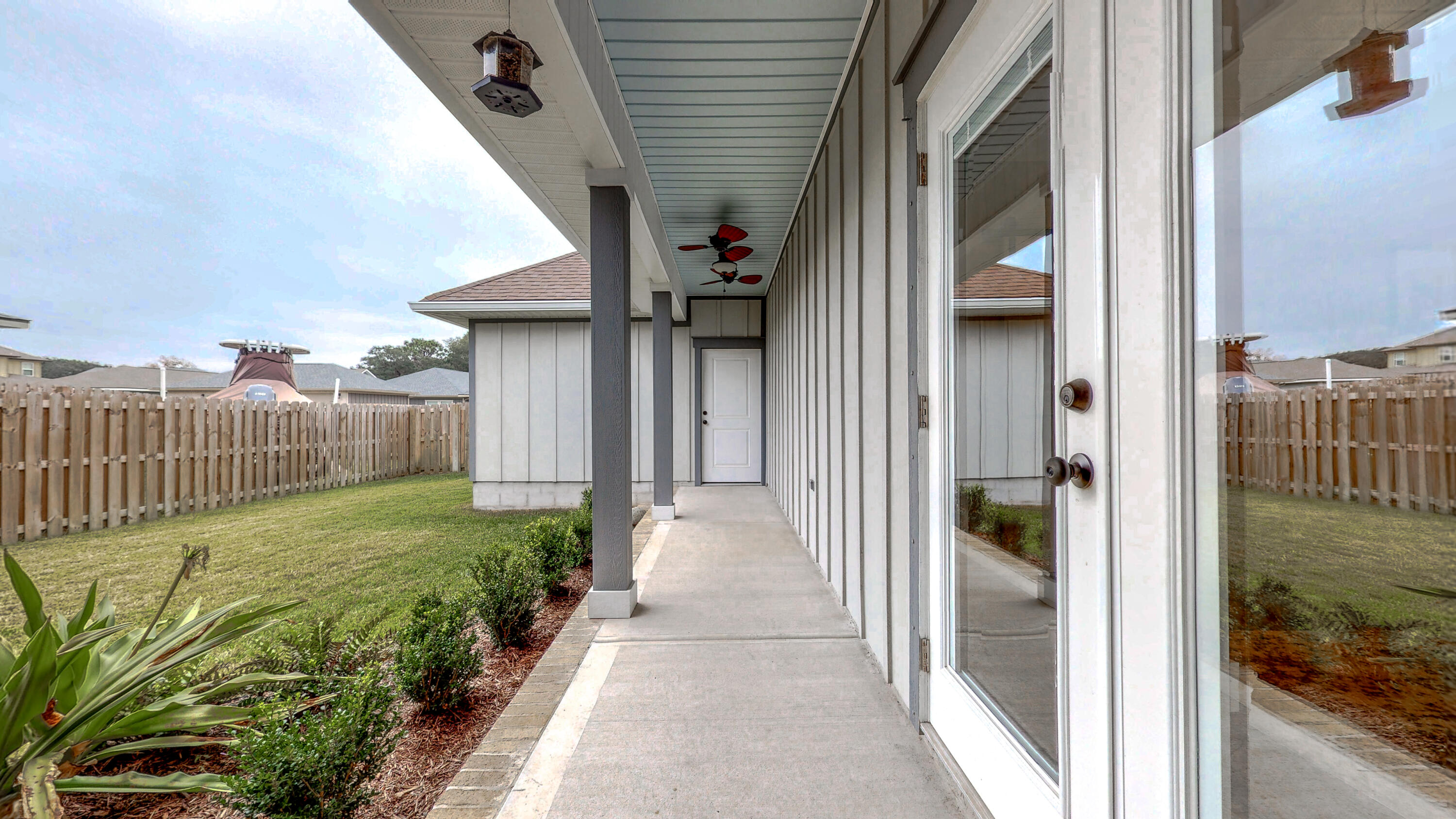 Temple Park - Residential