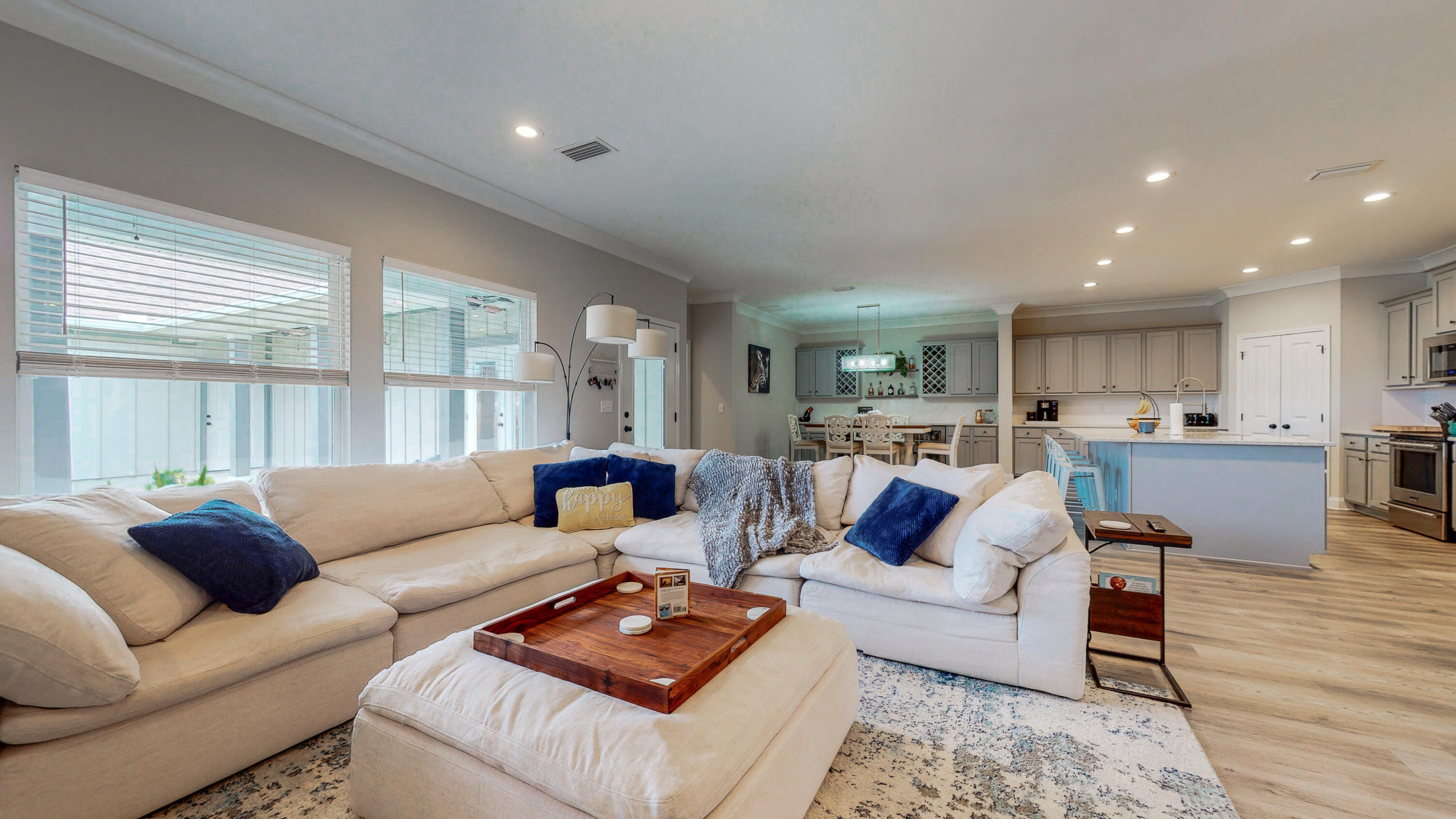 Temple Park - Residential