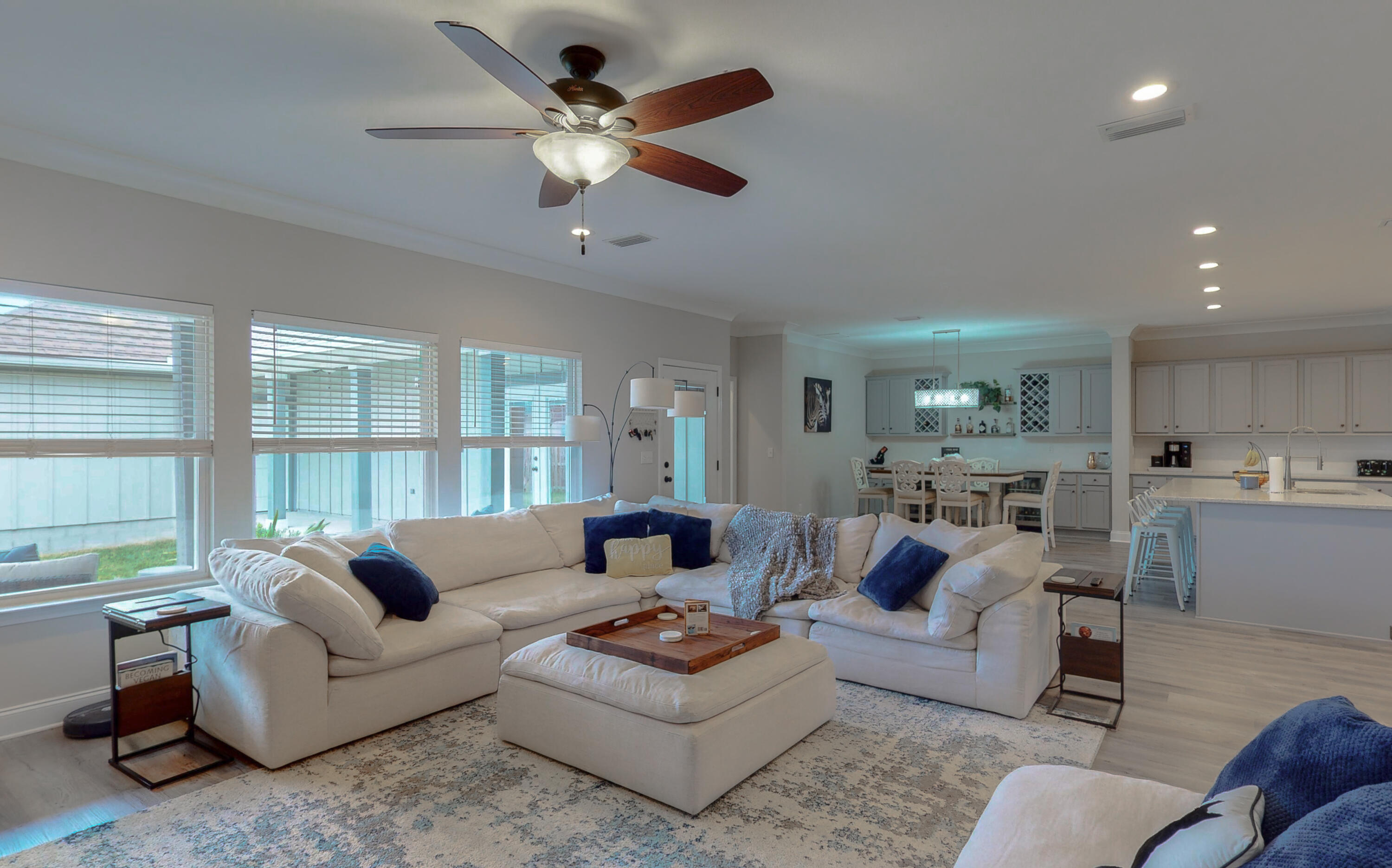 Temple Park - Residential