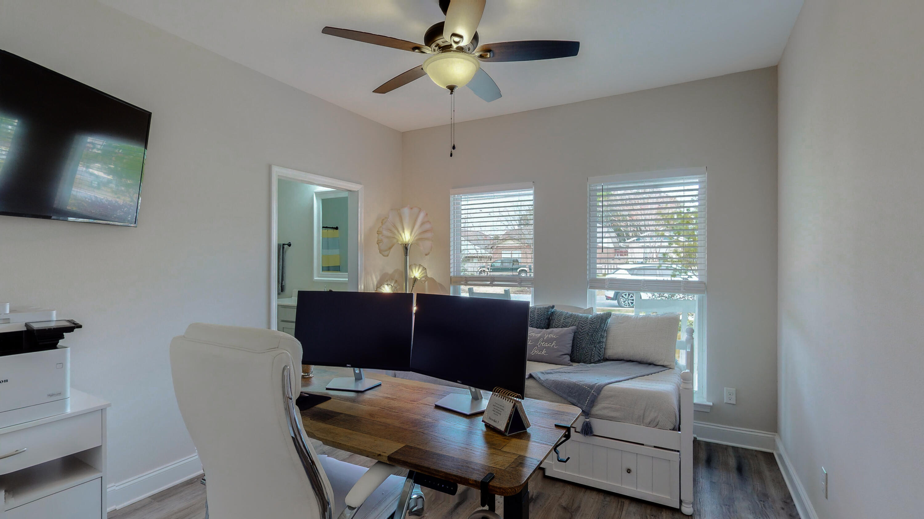 Temple Park - Residential