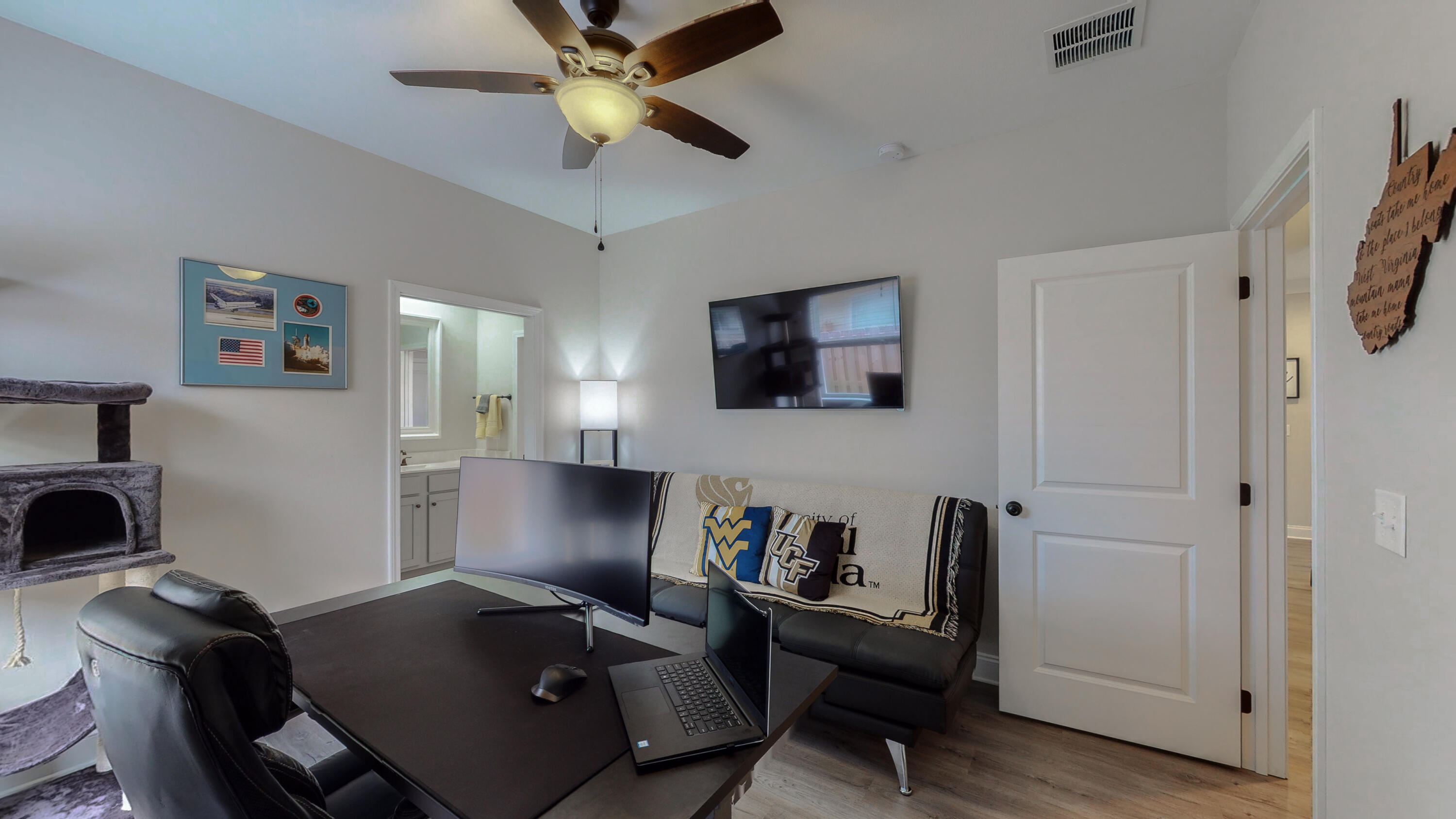 Temple Park - Residential