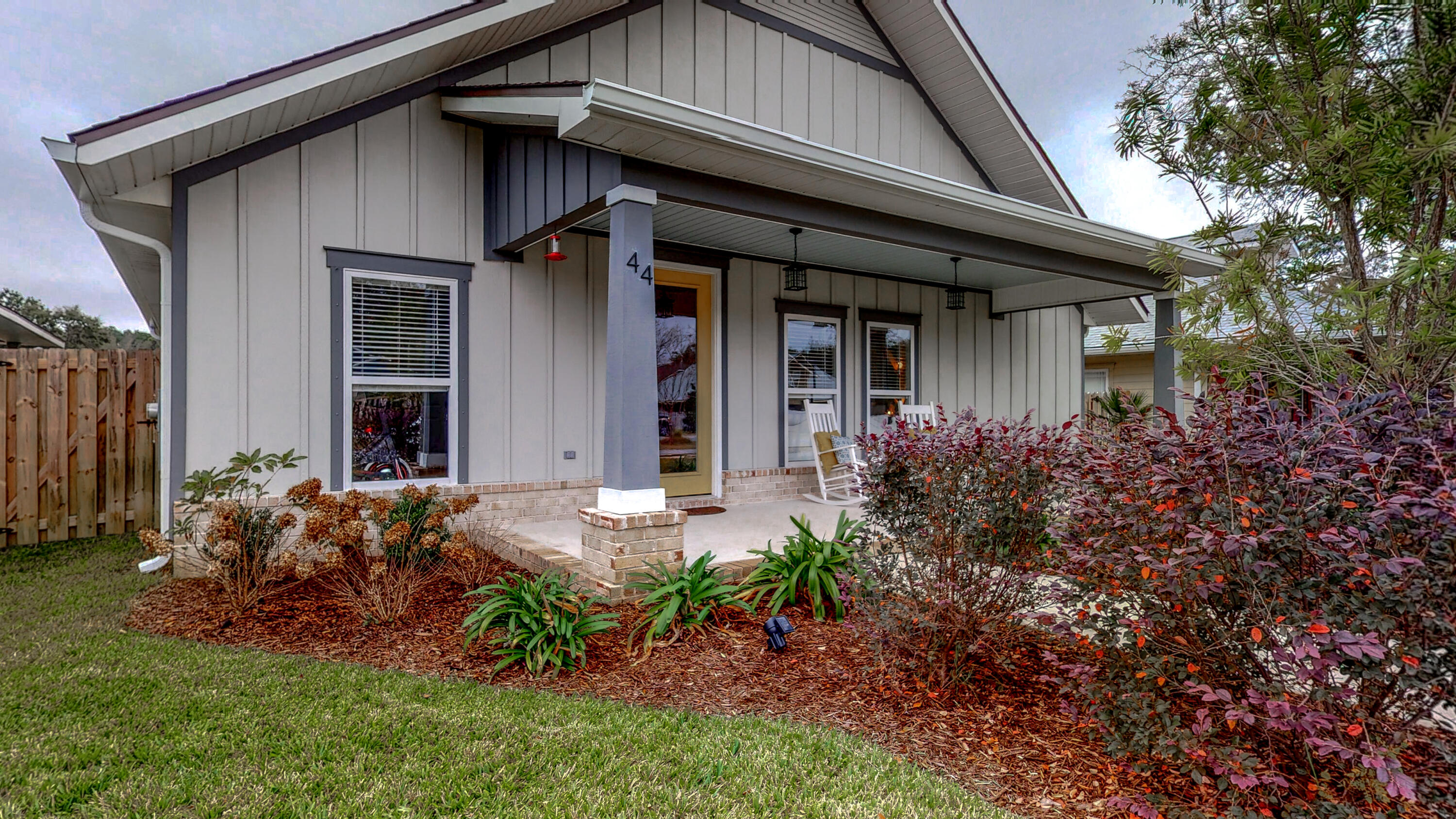 Temple Park - Residential