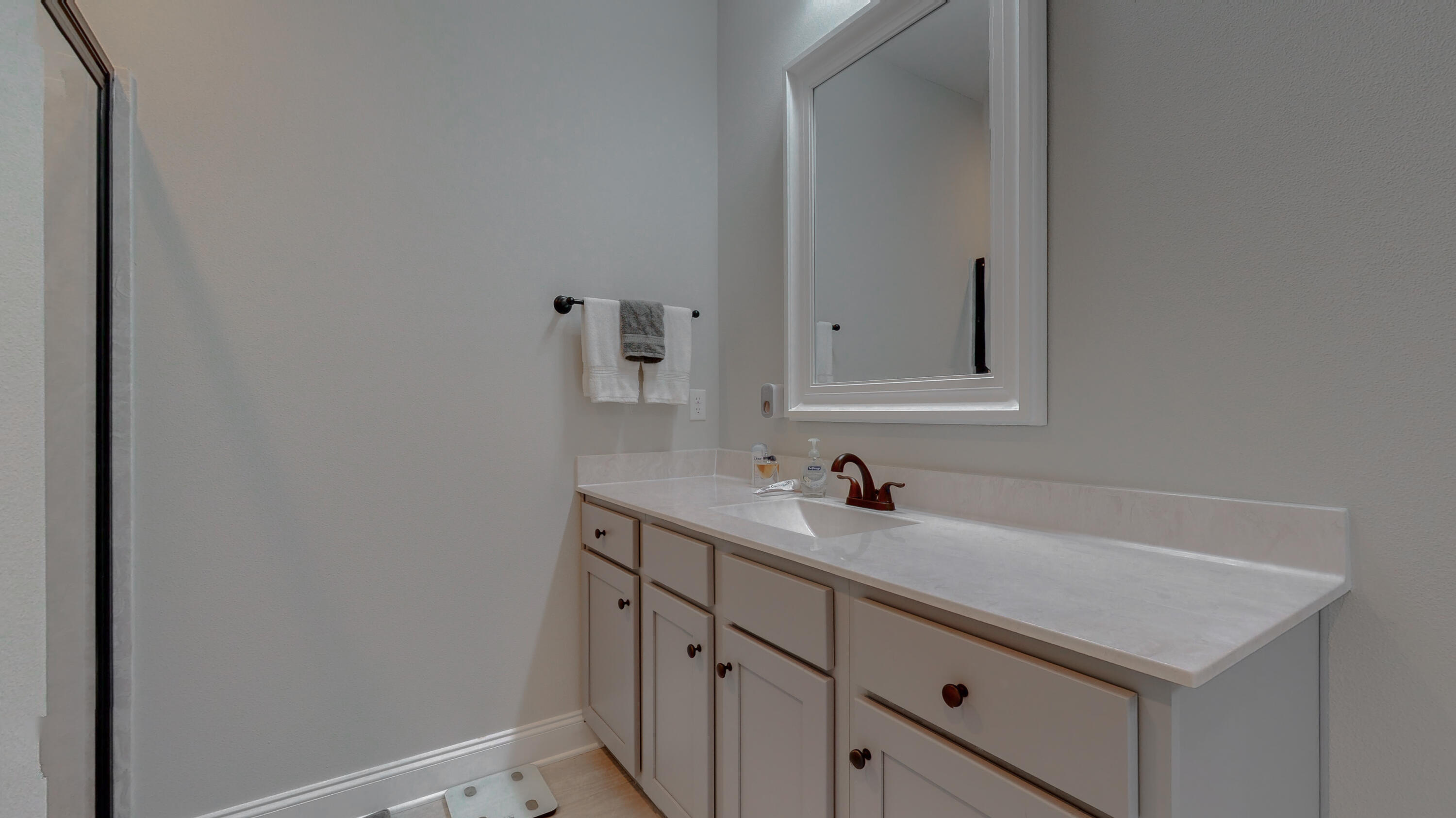 Temple Park - Residential