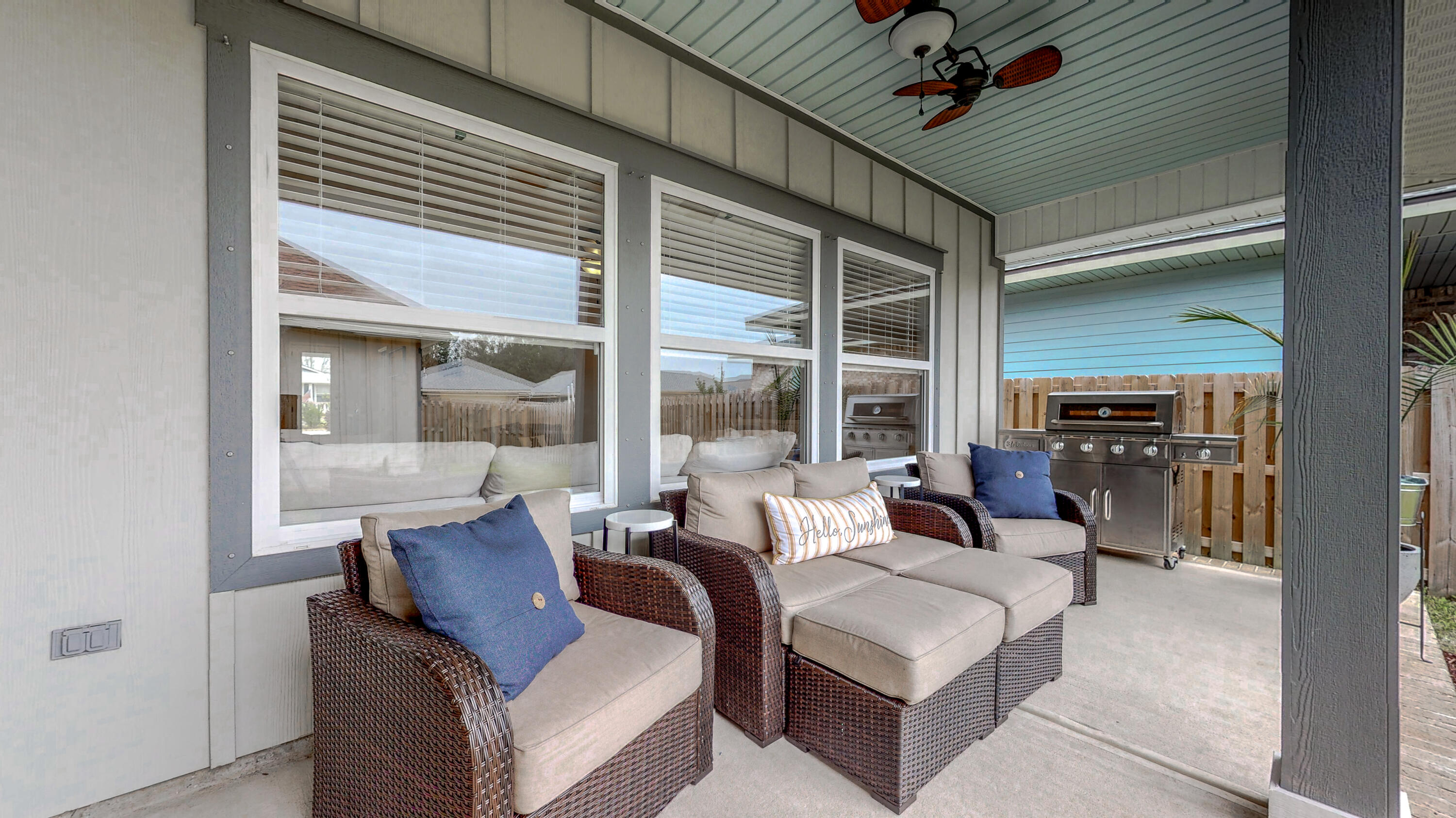 Temple Park - Residential