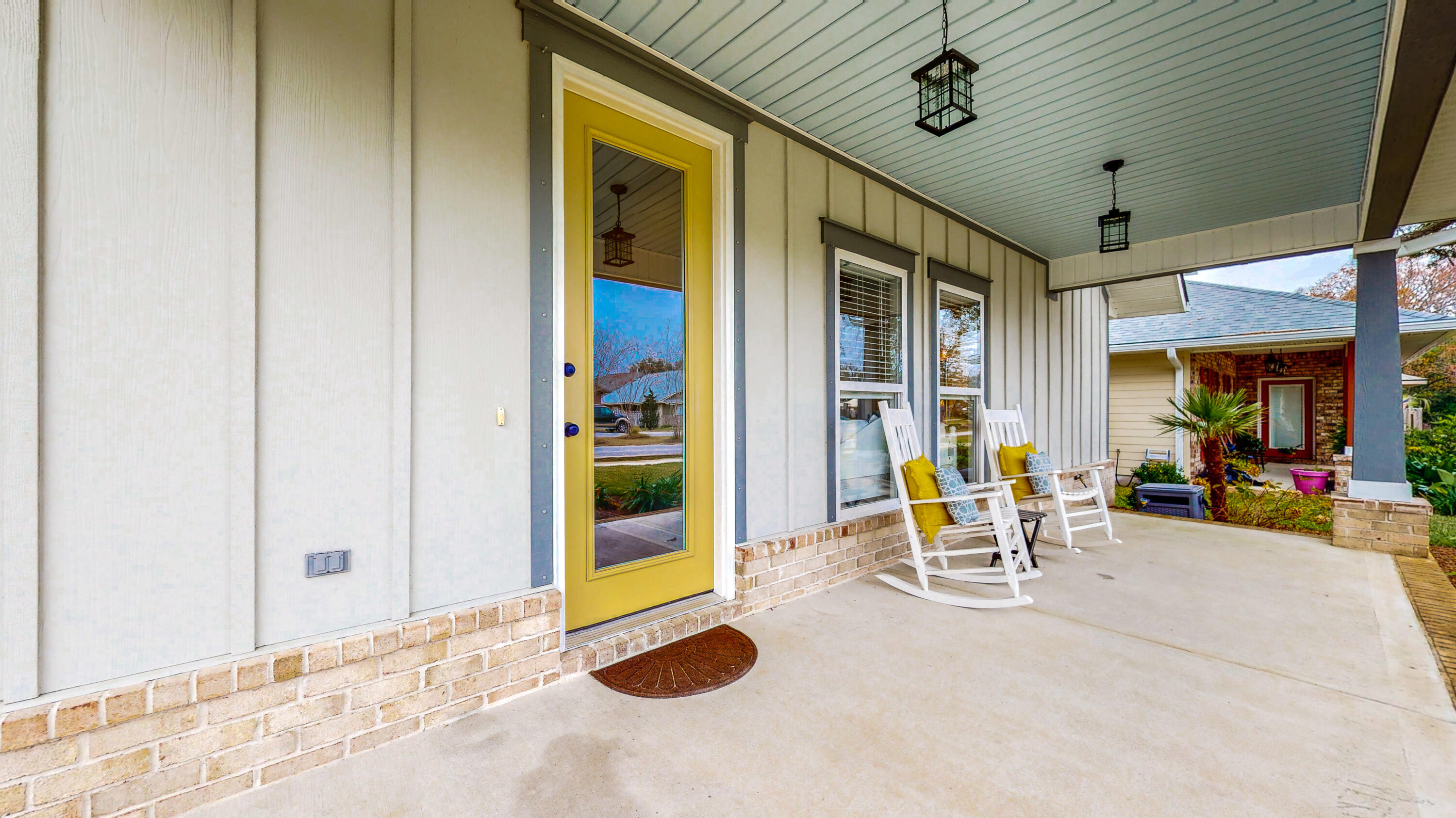 Temple Park - Residential