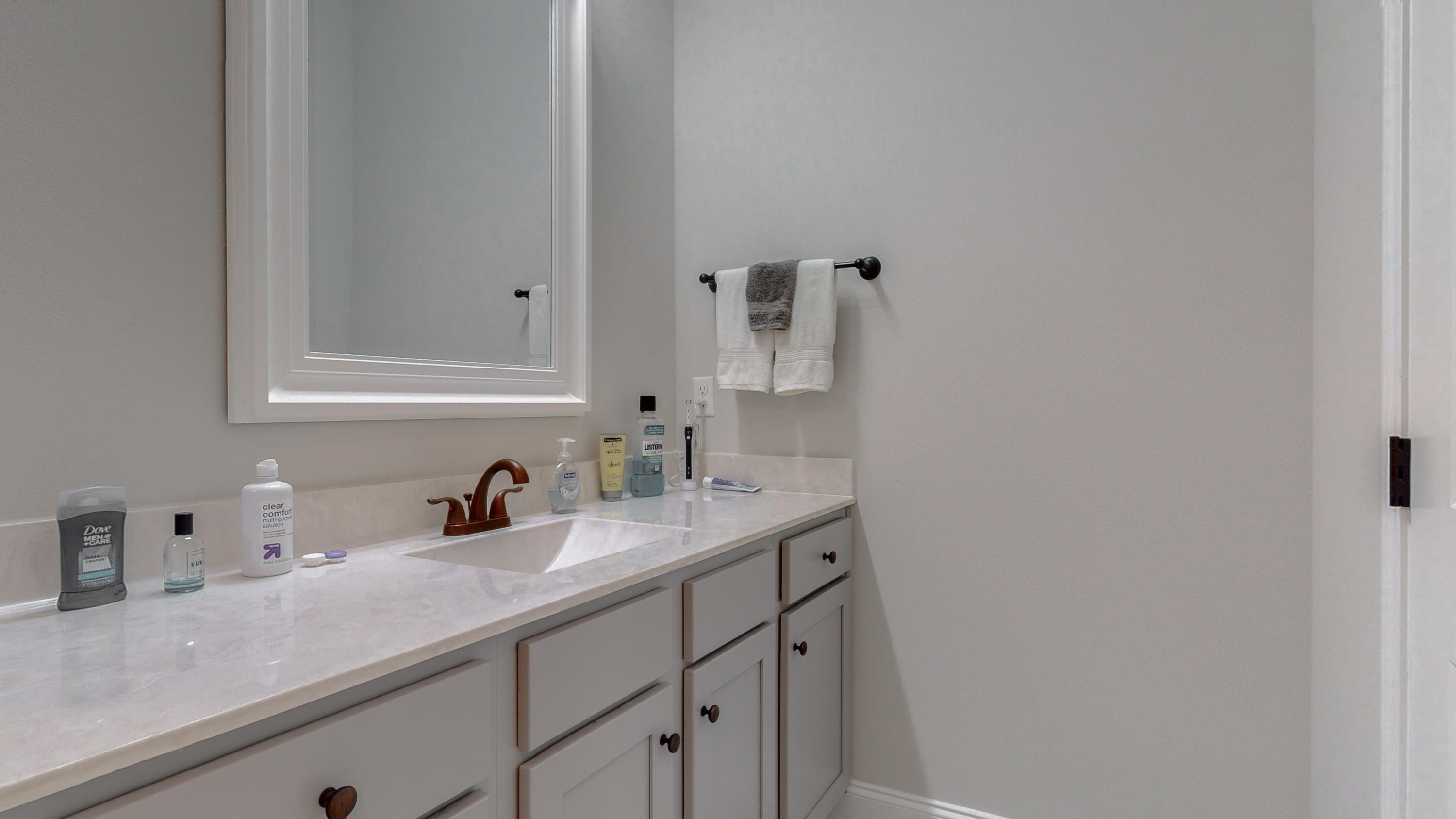 Temple Park - Residential