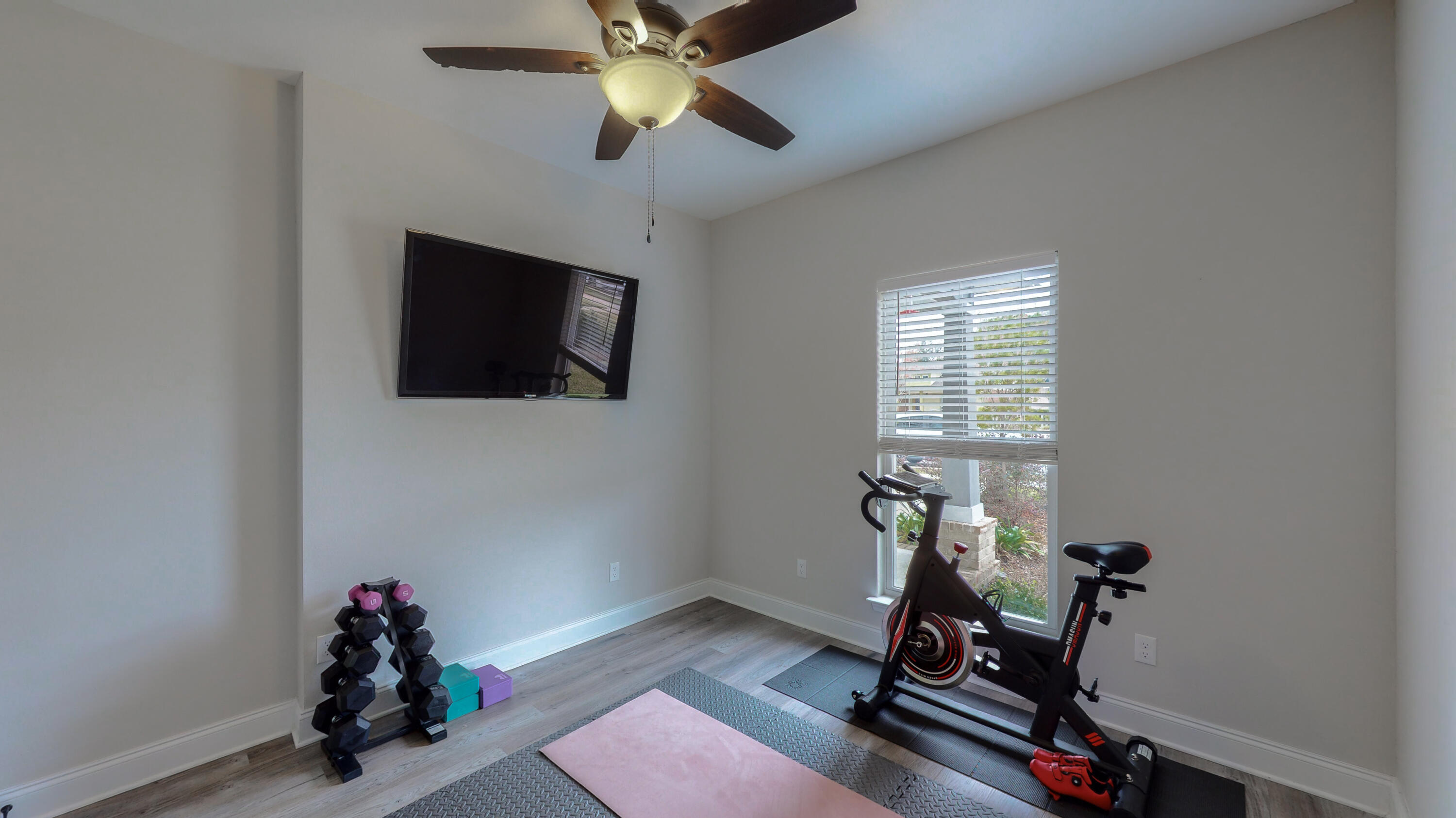 Temple Park - Residential