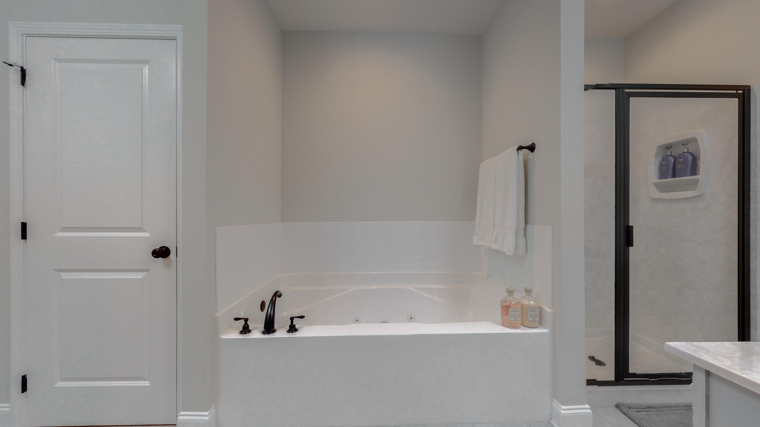 Temple Park - Residential