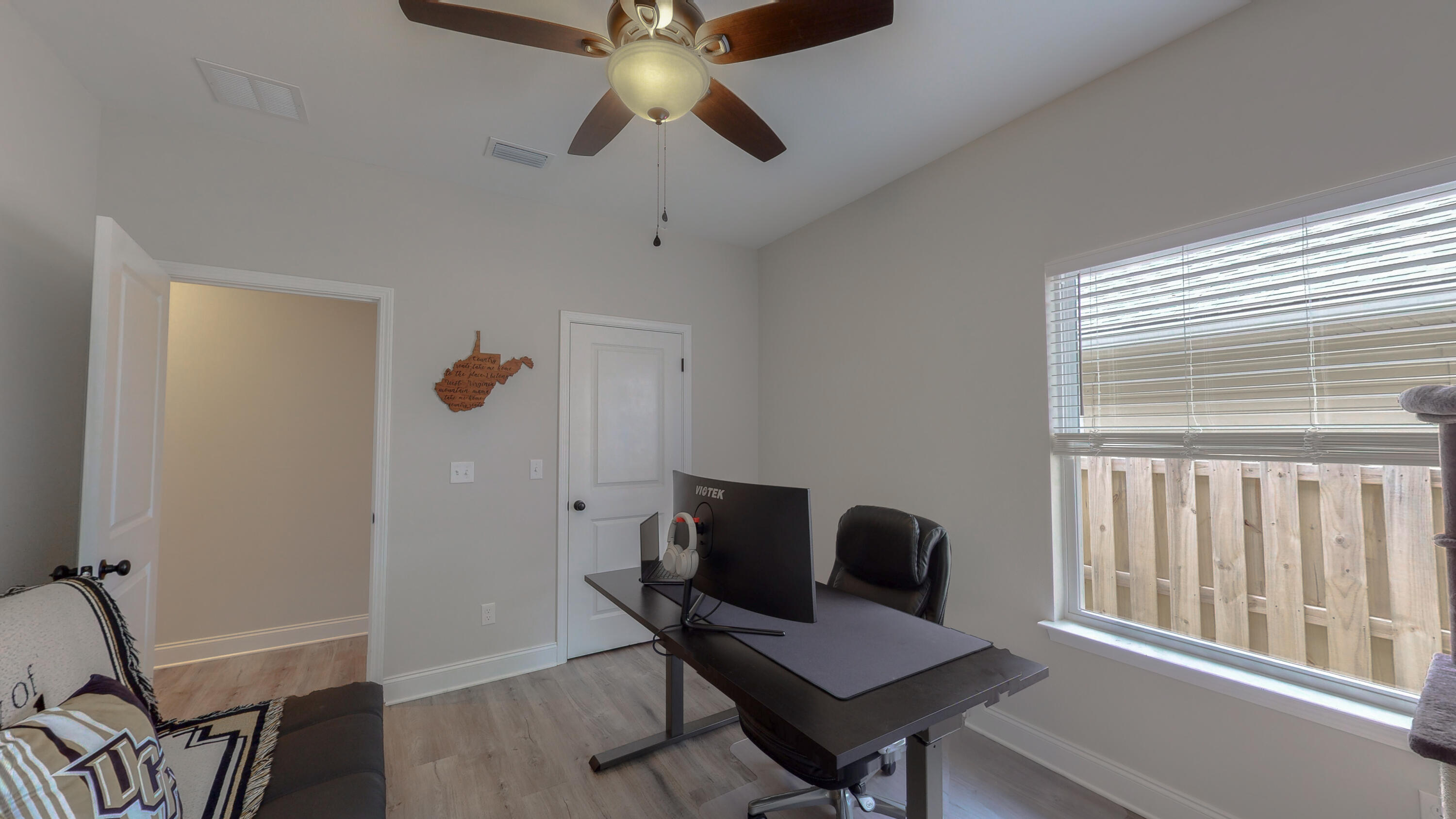 Temple Park - Residential