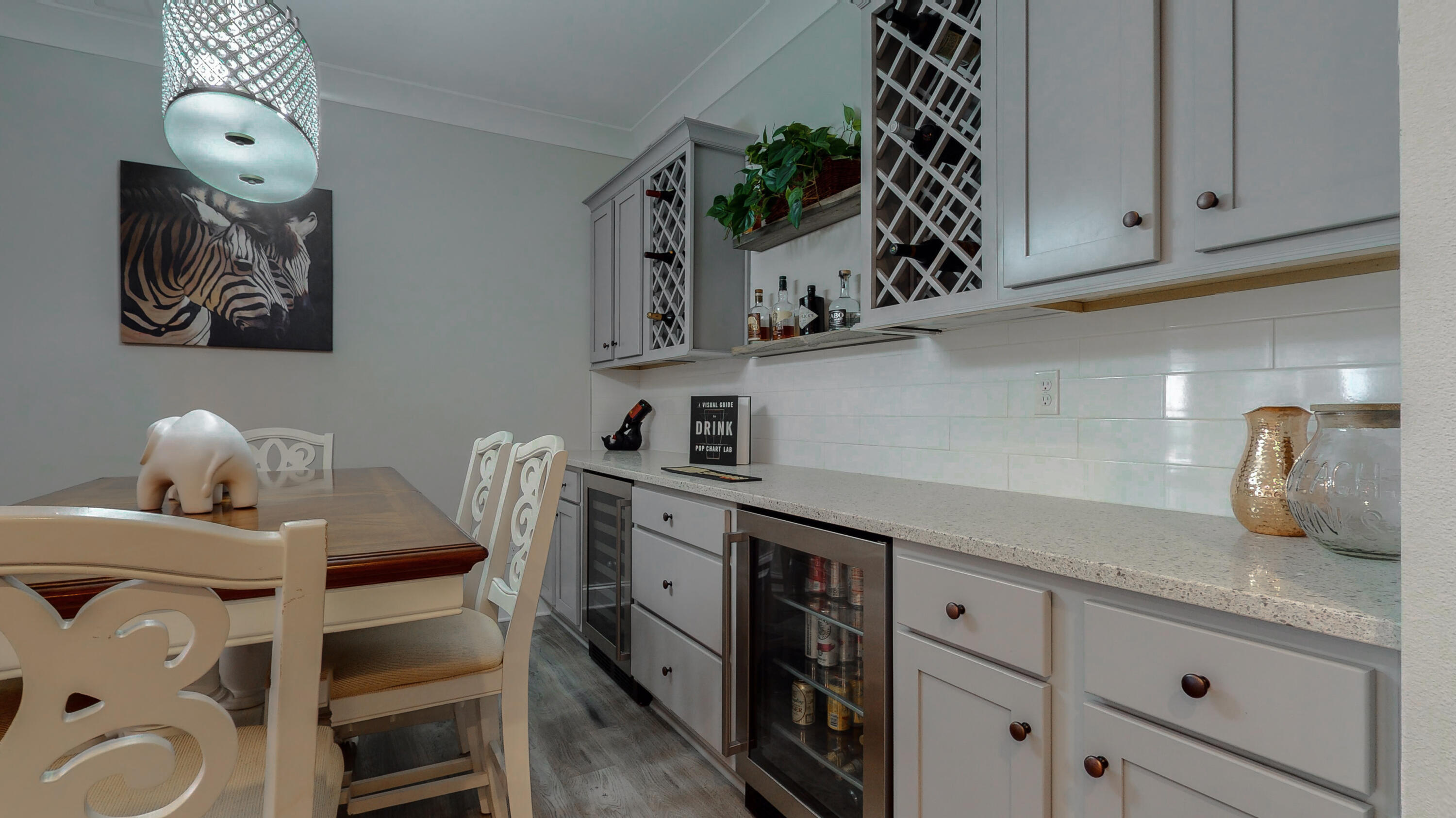 Temple Park - Residential