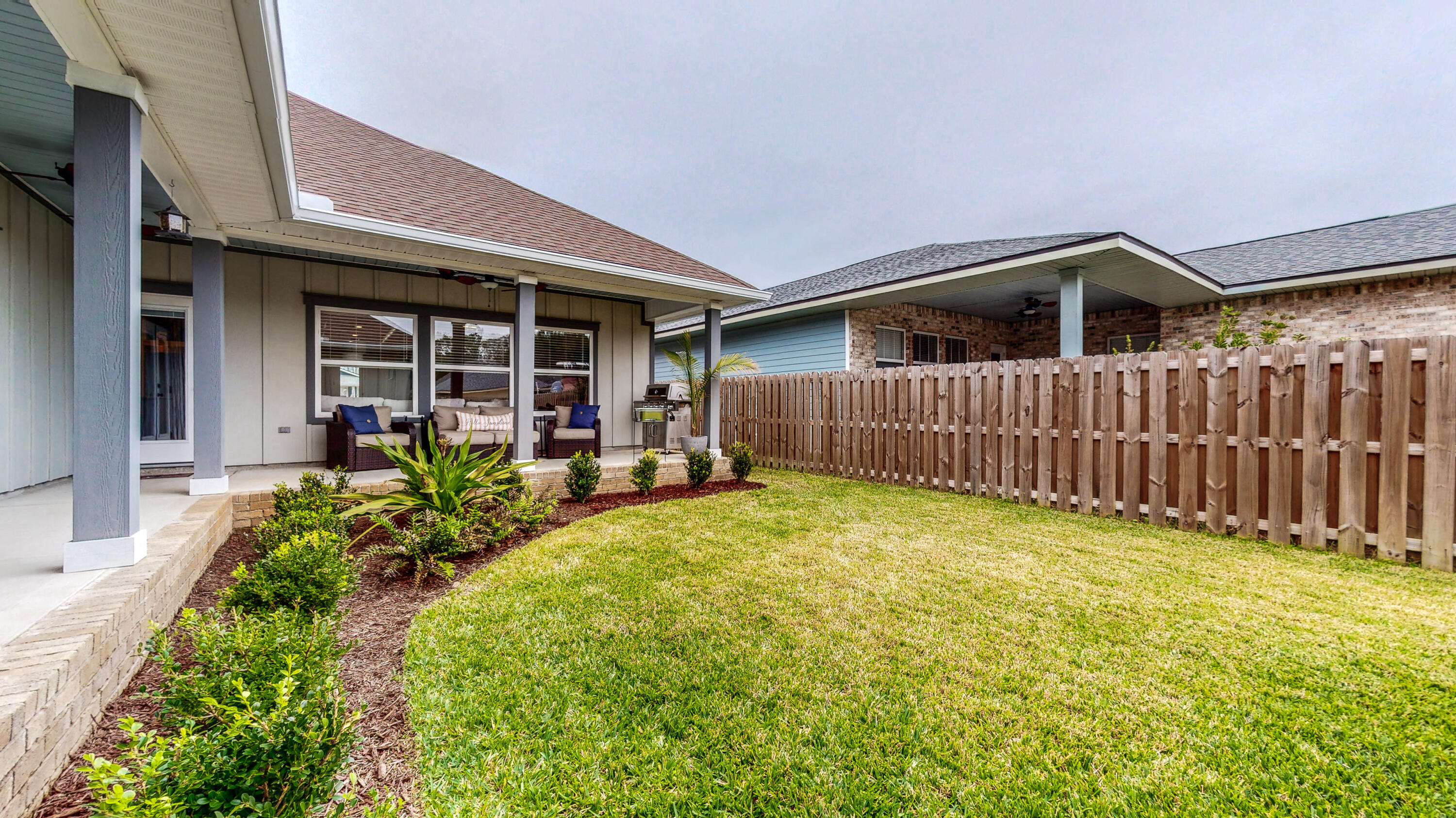 Temple Park - Residential