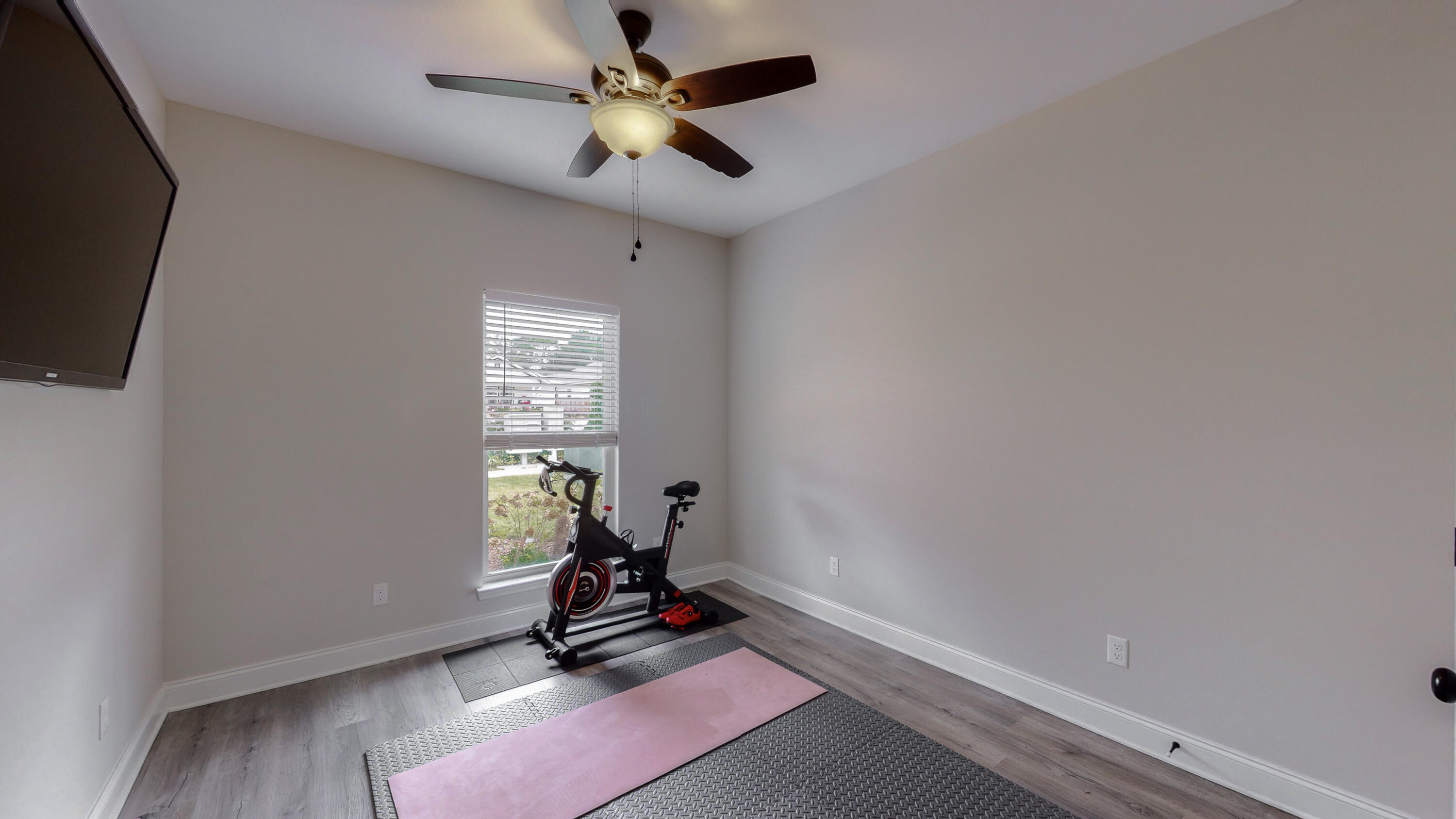 Temple Park - Residential