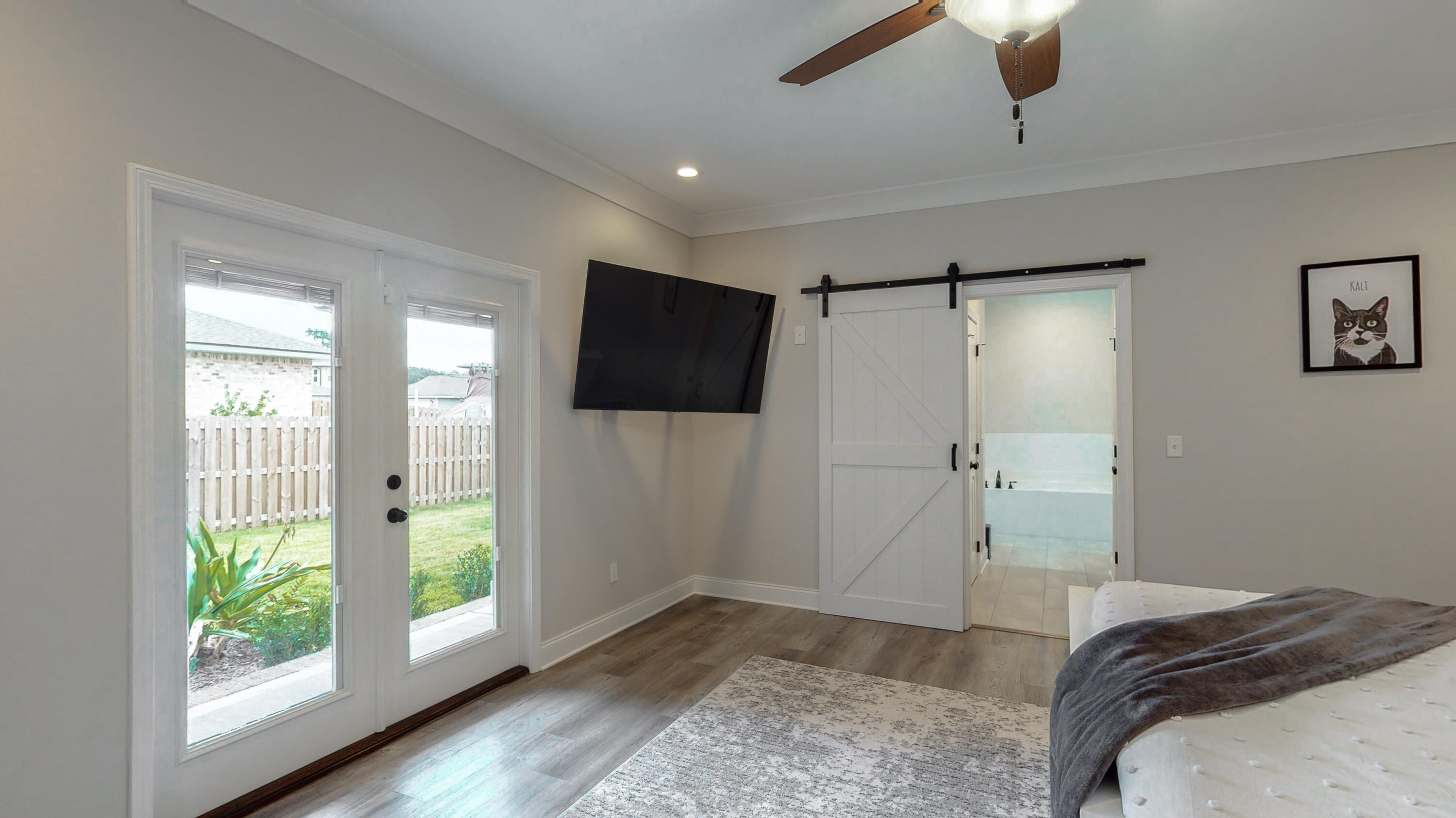 Temple Park - Residential