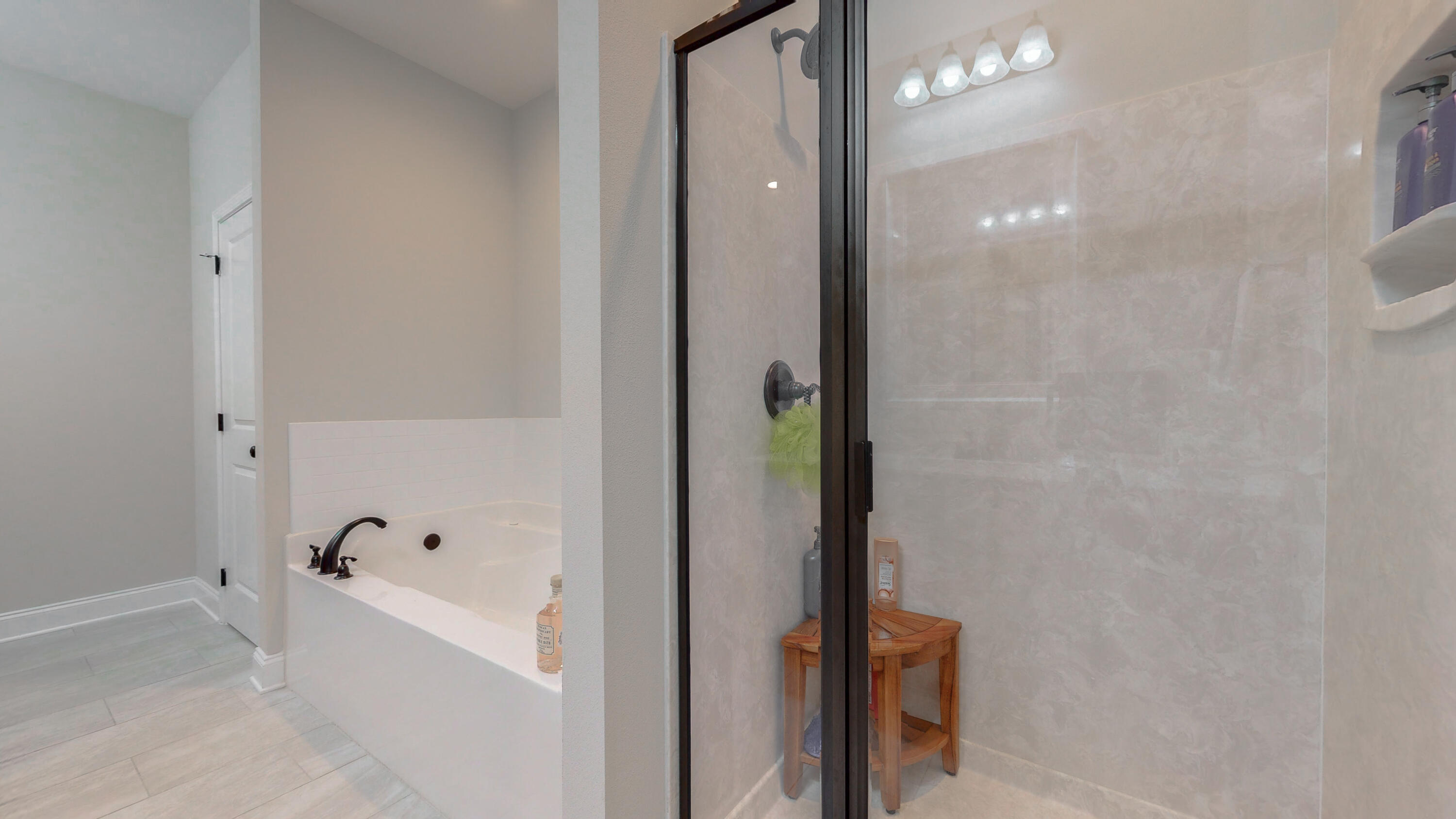 Temple Park - Residential