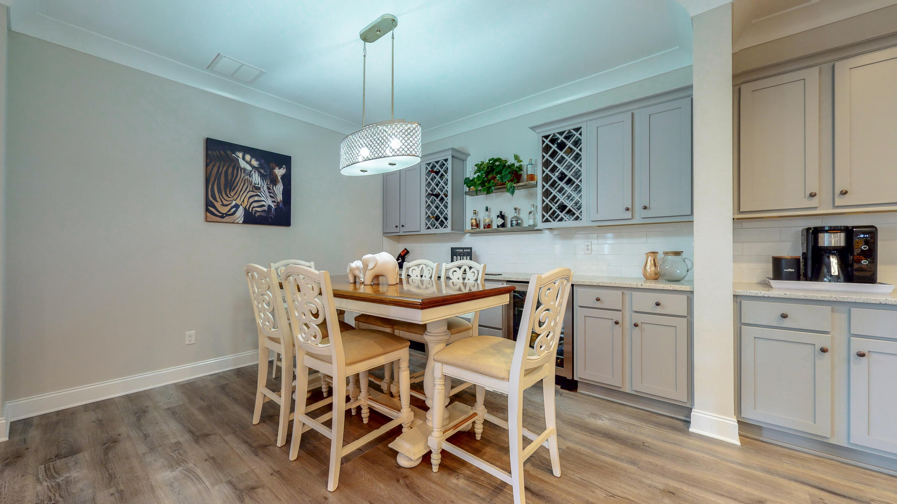 Temple Park - Residential