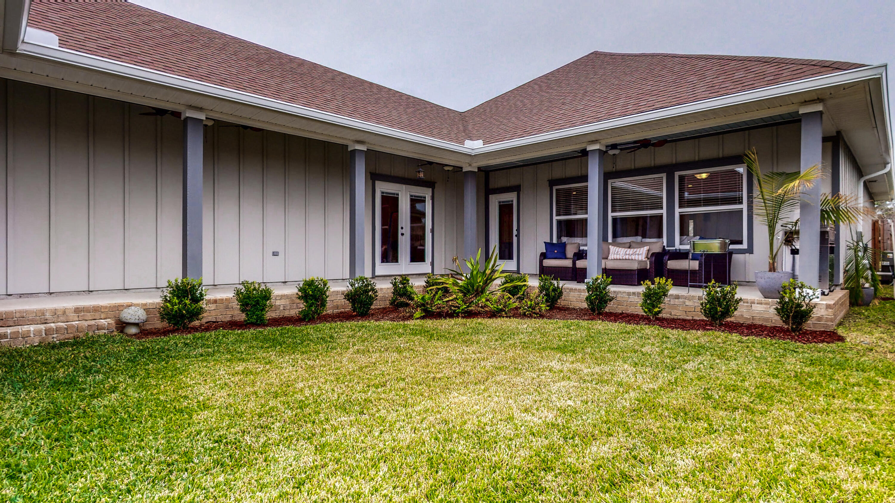 Temple Park - Residential