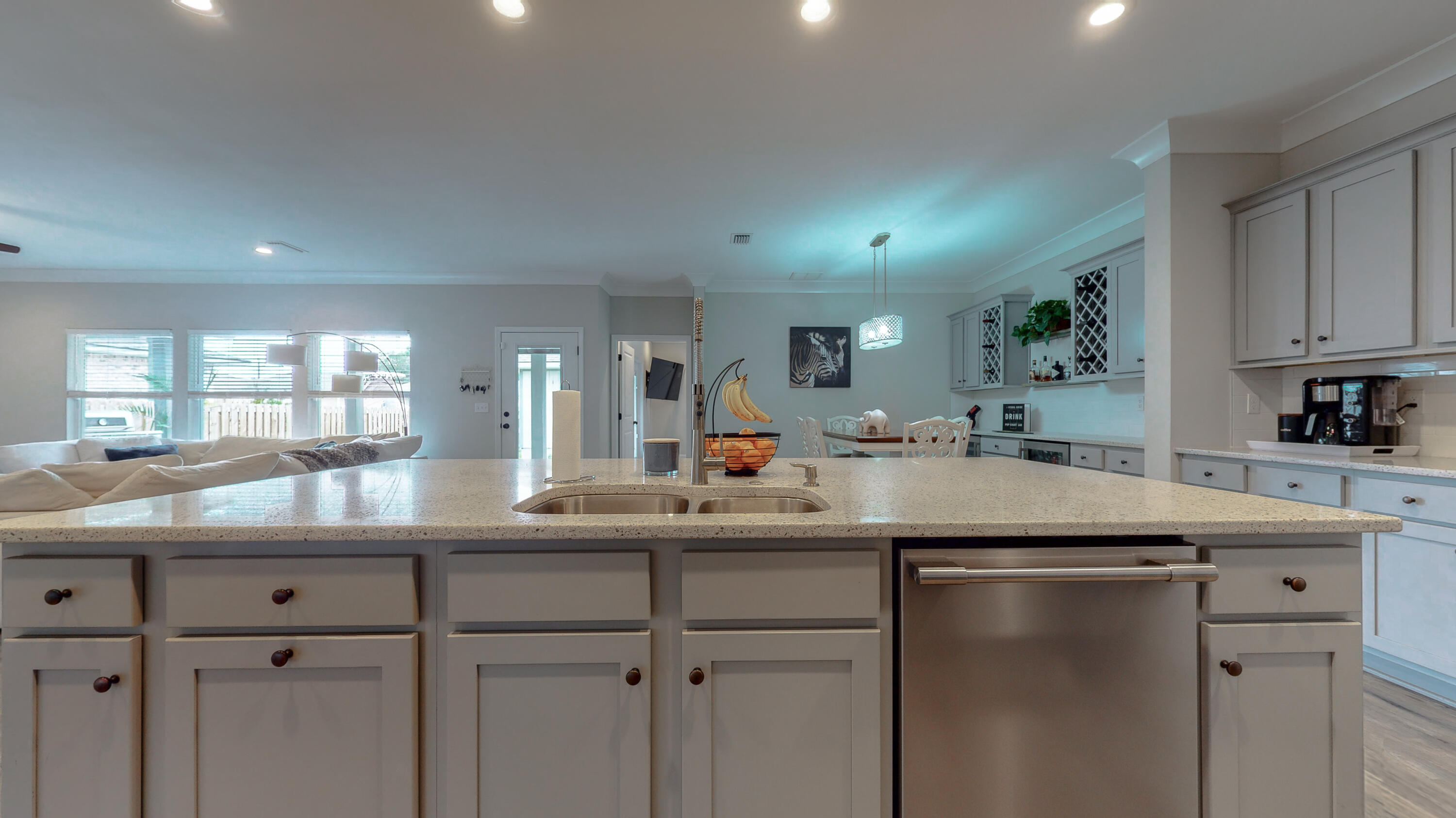 Temple Park - Residential