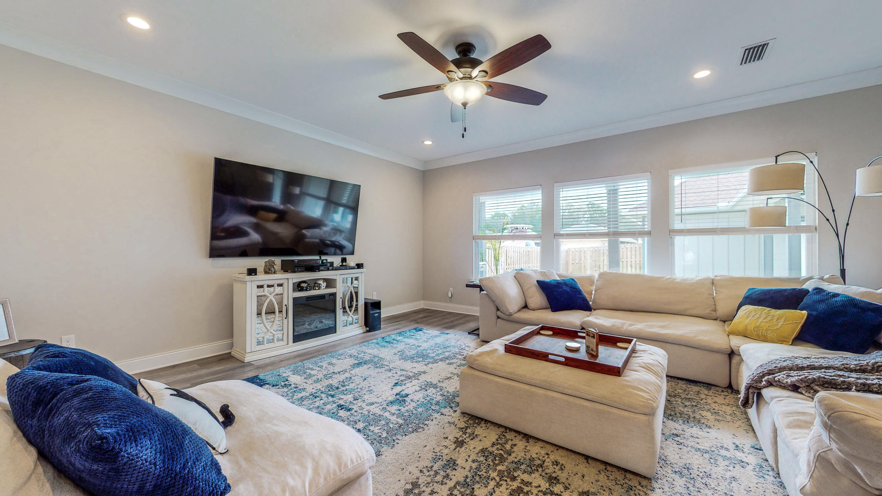 Temple Park - Residential