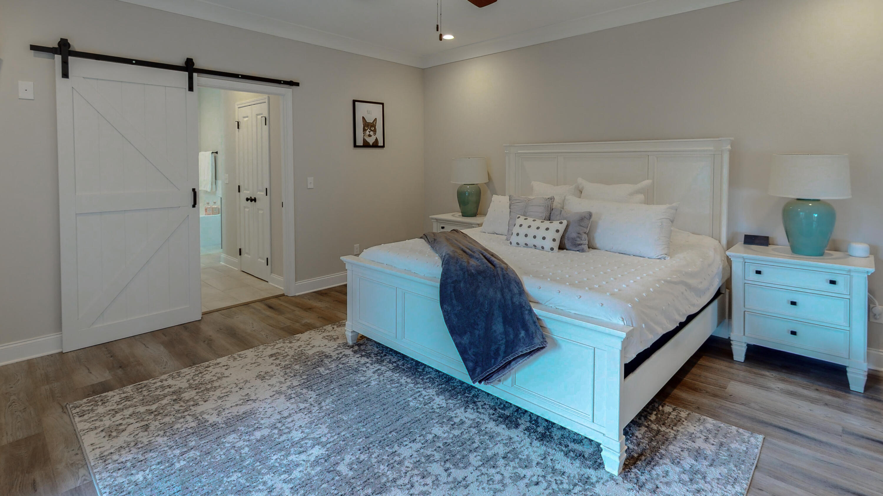 Temple Park - Residential