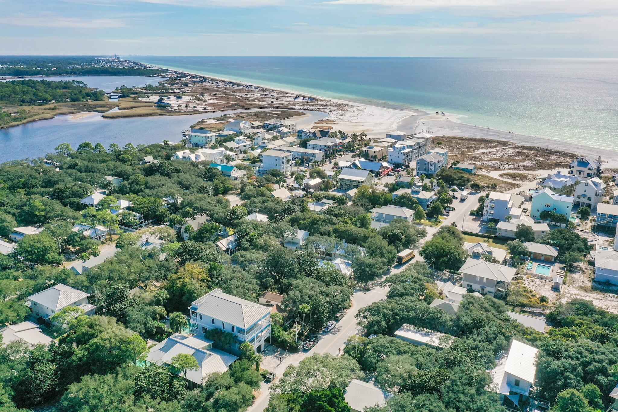 GRAYTON BEACH - Residential