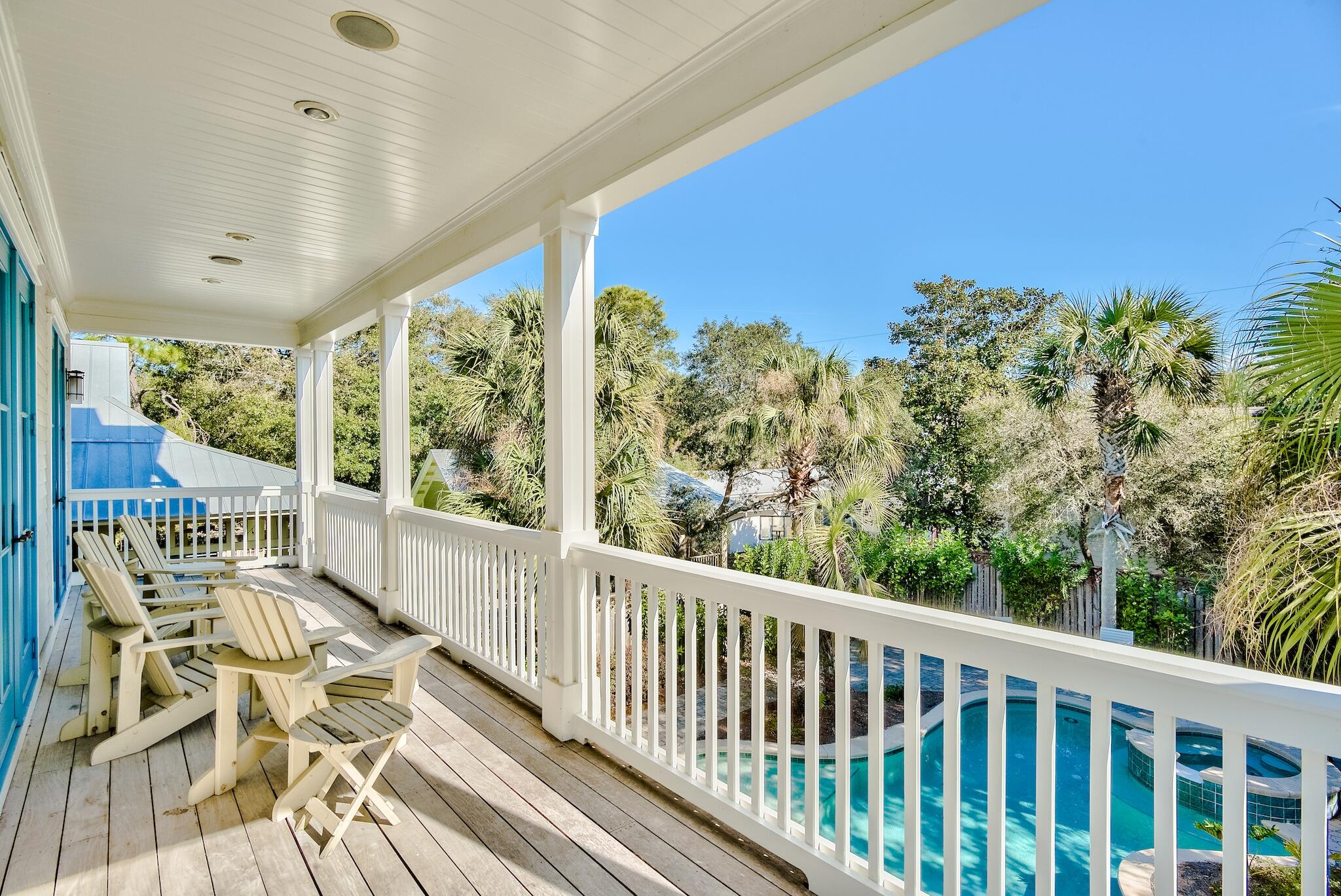 GRAYTON BEACH - Residential