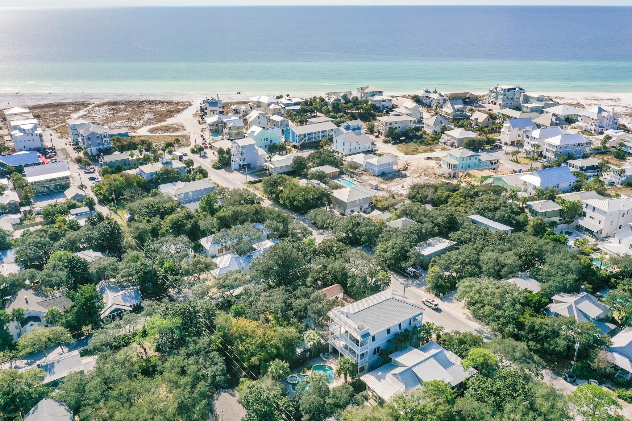 GRAYTON BEACH - Residential