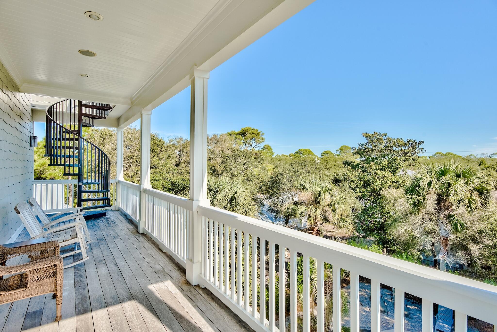 GRAYTON BEACH - Residential