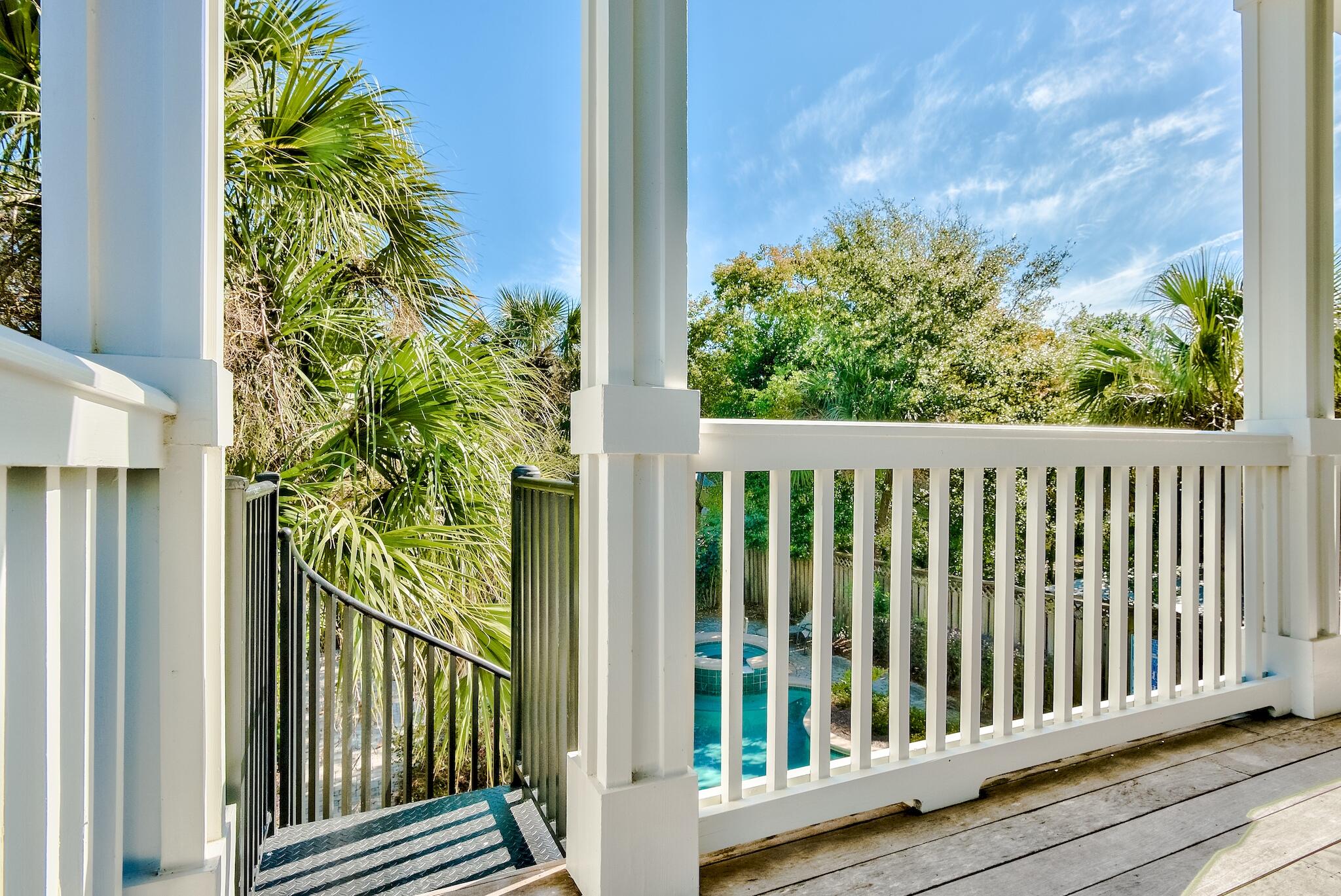 GRAYTON BEACH - Residential