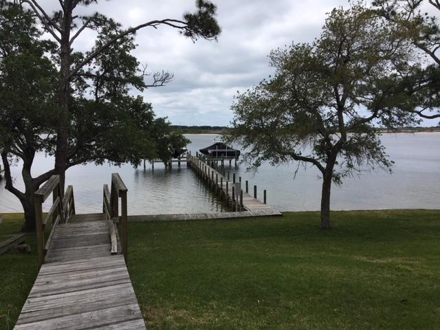 PLANTATION OAKS OF MARY ESTHER LOT 3 - Land